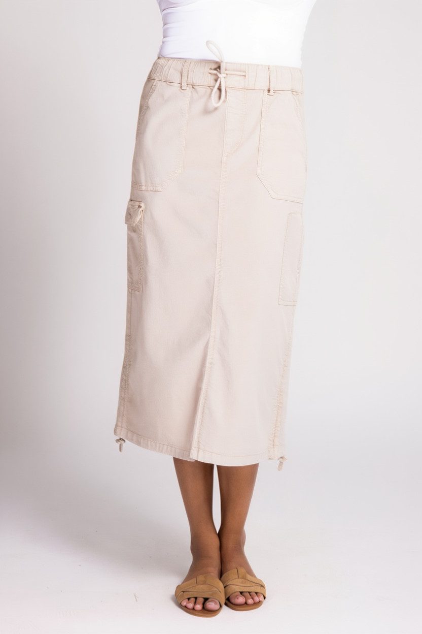 Zhrill Cargorock ZHJIL