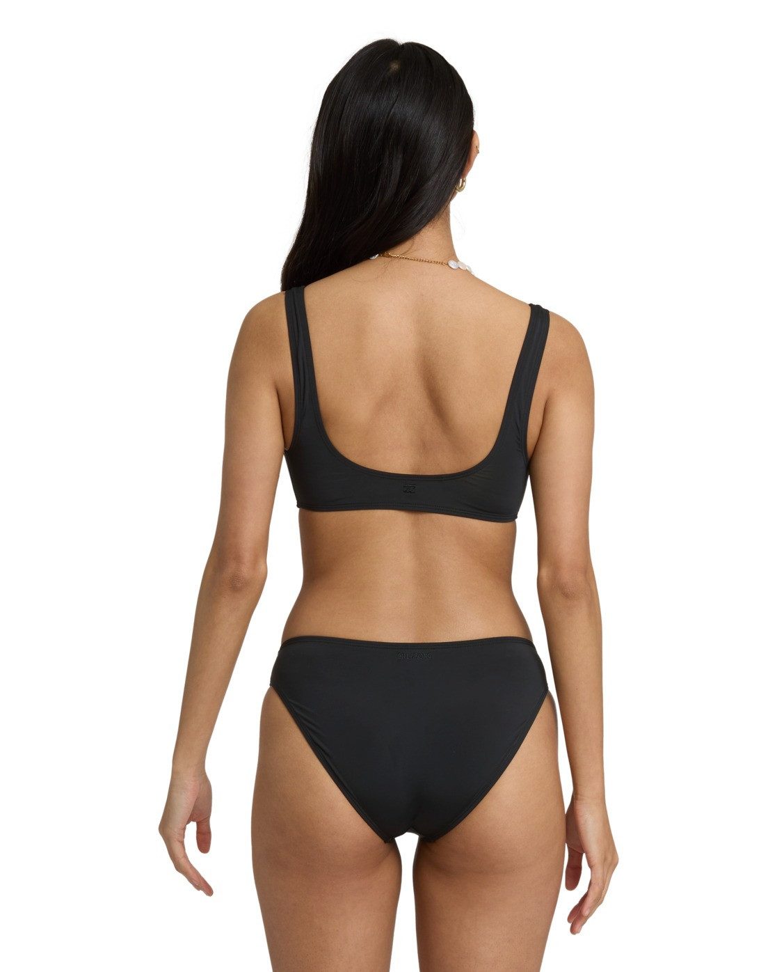 Billabong Triangel-Bikini-Top Sol Searcher Scoop Tank
