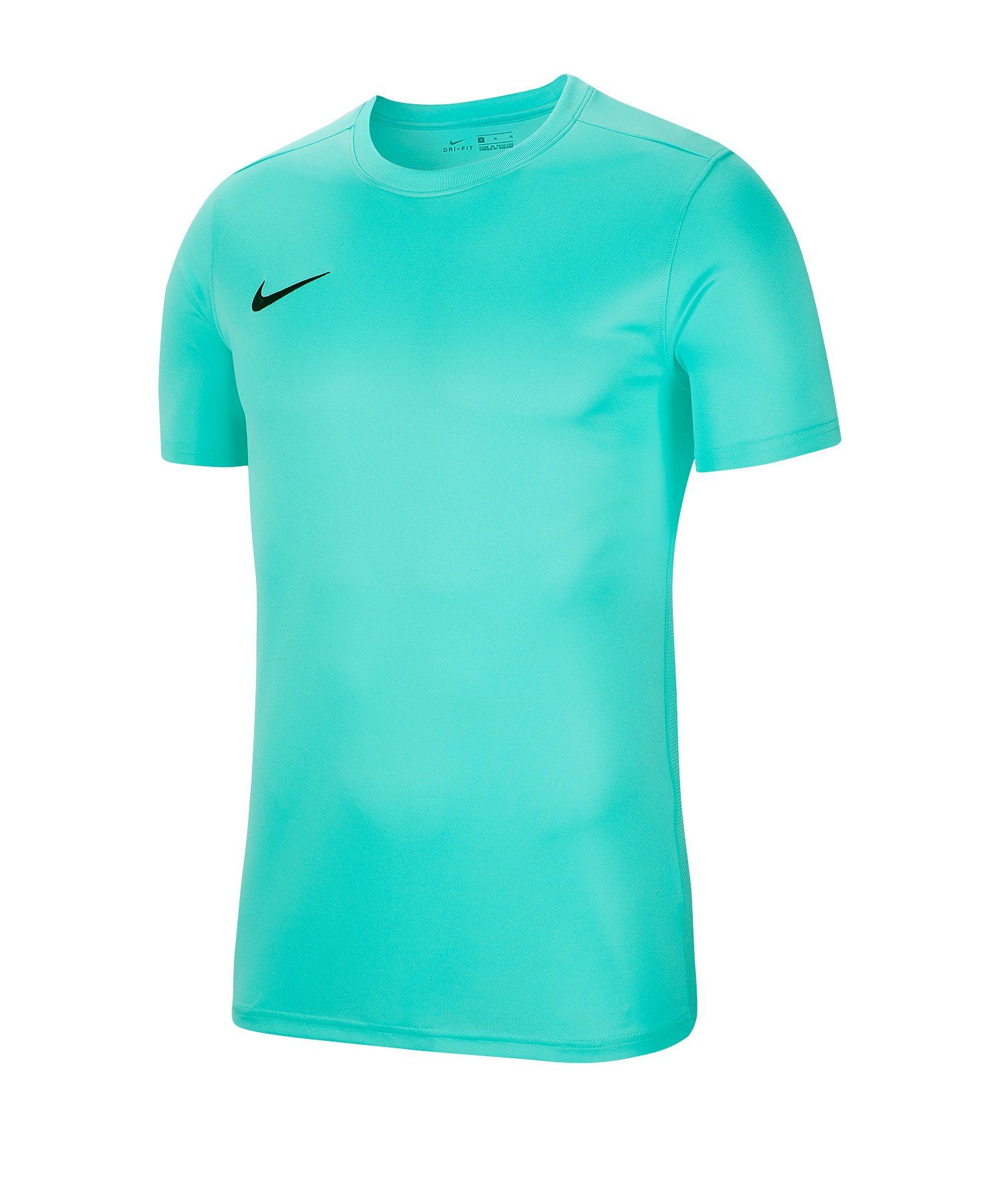 Nike Fußballtrikot Nike Performance Park VII Trikot kurzarm Teamsport