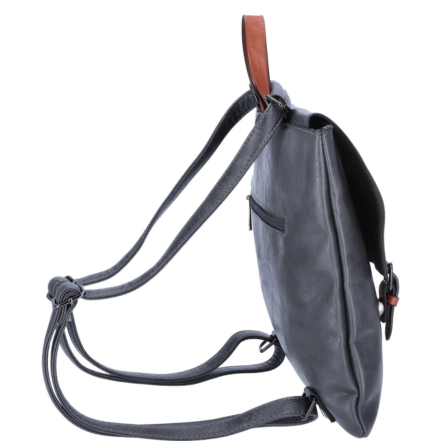 Antonio Freizeitrucksack Antonio Damen Freizeit Rucksack günstig online kaufen