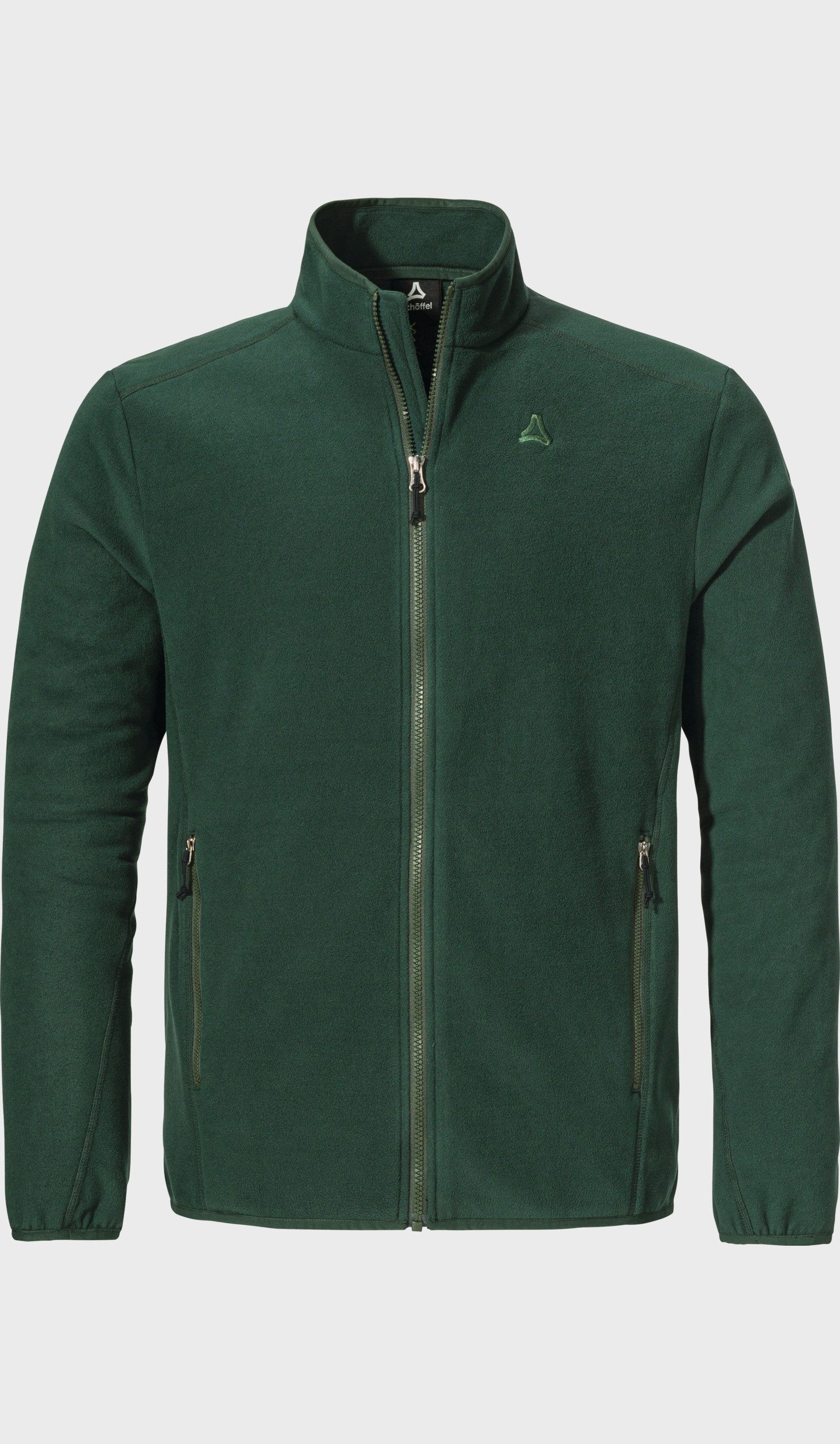 Schöffel Fleecejacke Fleece Jk Style Ash MNS