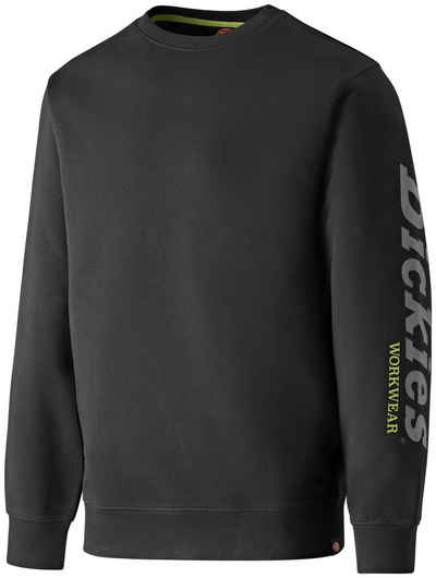 Dickies Sweatshirt Okemo-Graphic