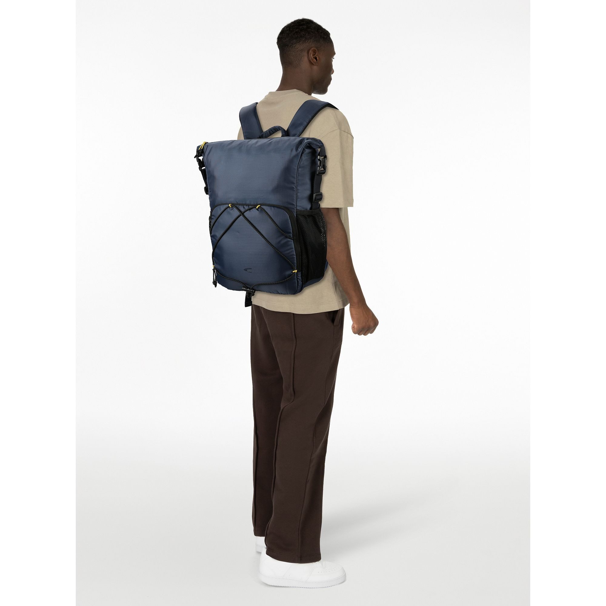 camel active Daypack Shores, Polyester