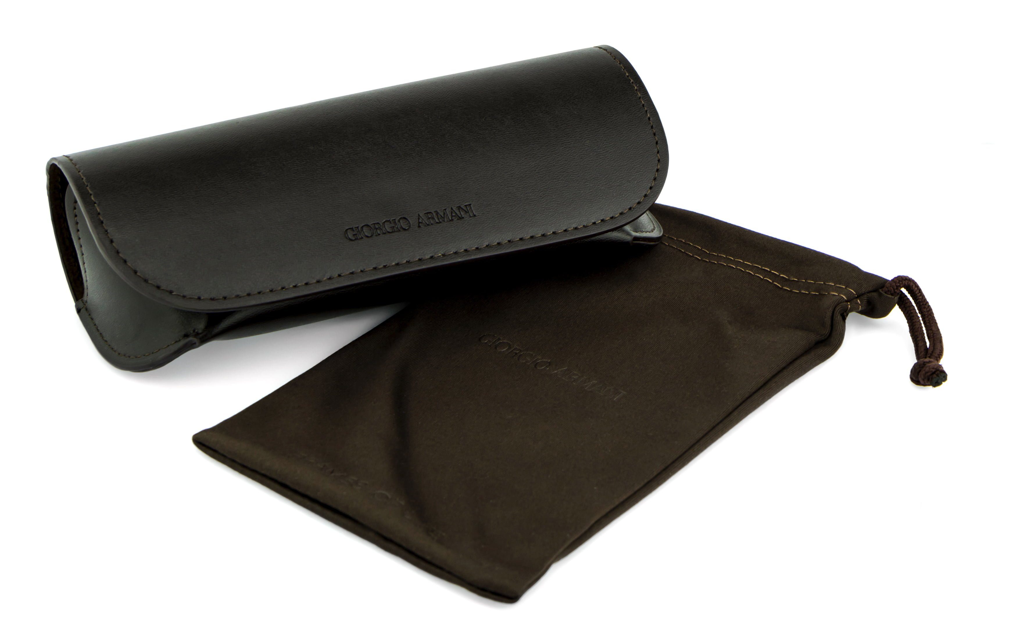 Giorgio Armani Brille AR7097br-n