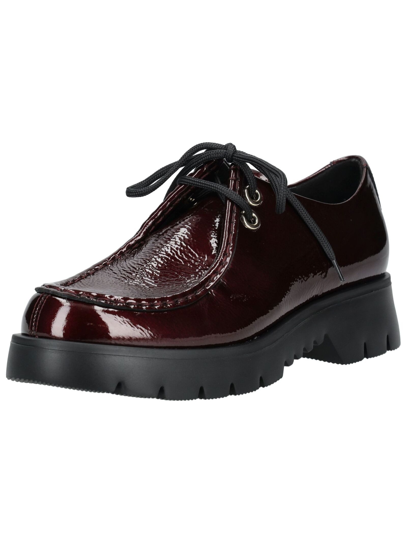 Högl Högl Halbschuhe Leder Schnürschuh günstig online kaufen