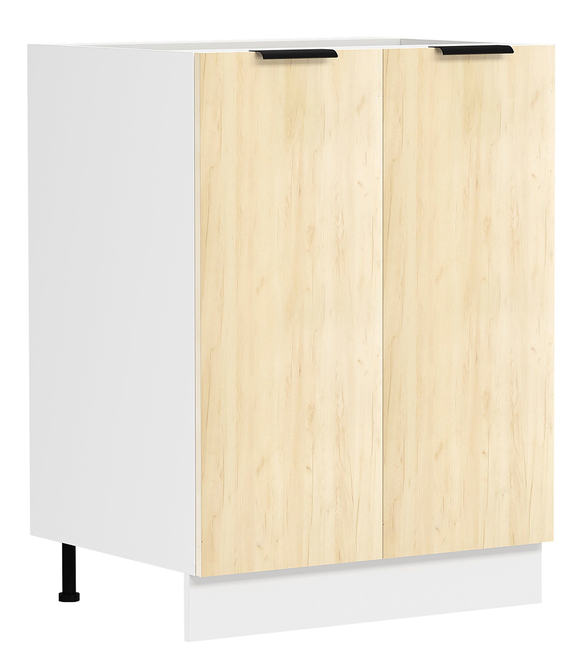VCM Unterschrank Küchenschrank 60 cm Unterschrank günstig online kaufen