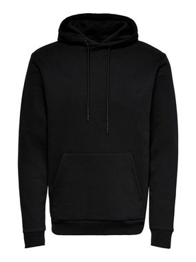 ONLY & SONS Kapuzensweatshirt ONSSIMON REG HOODIE SWEAT OTL