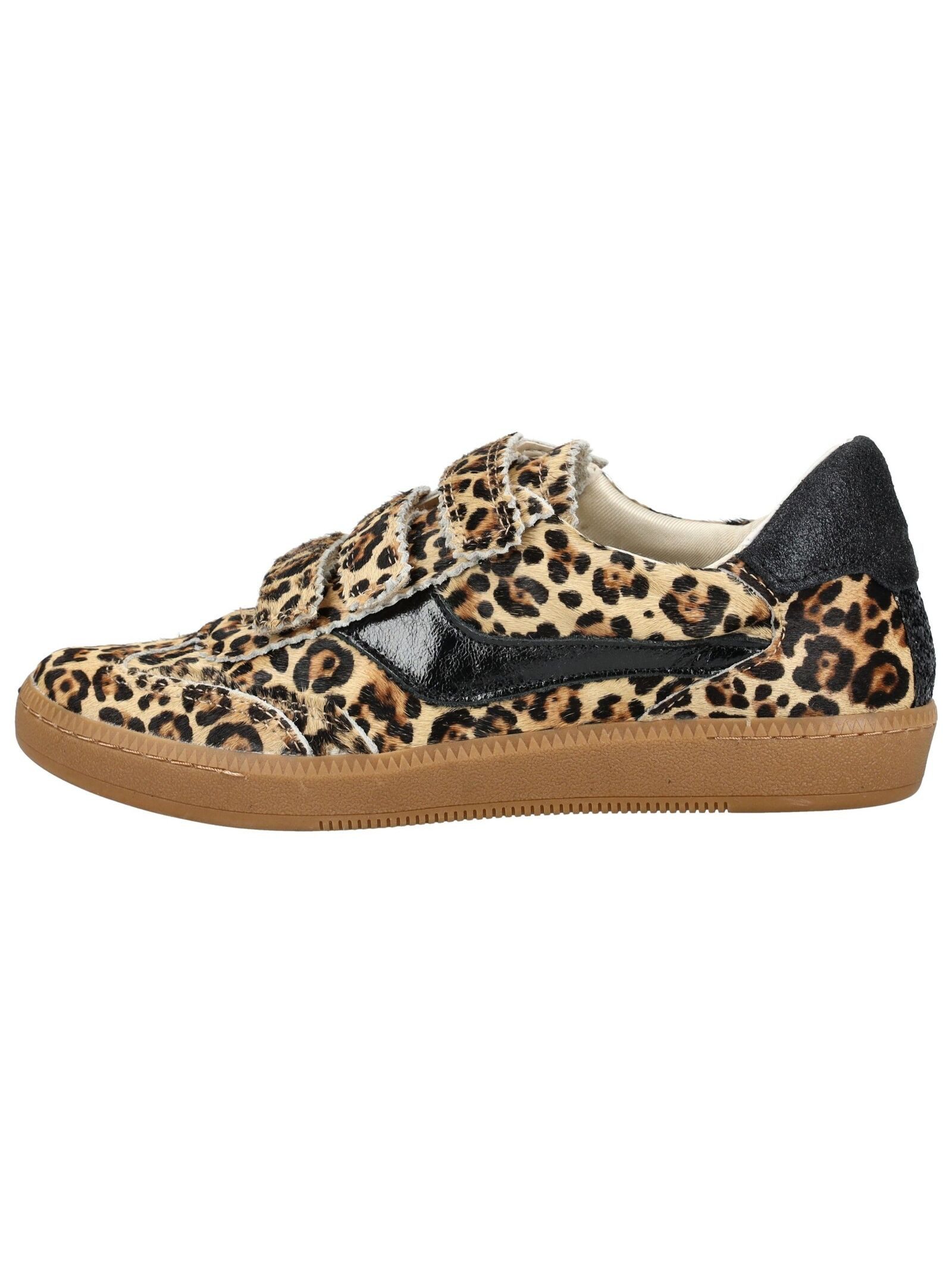 Dolce Vita Dolce Vita Sneaker Leder/Textil Sneaker