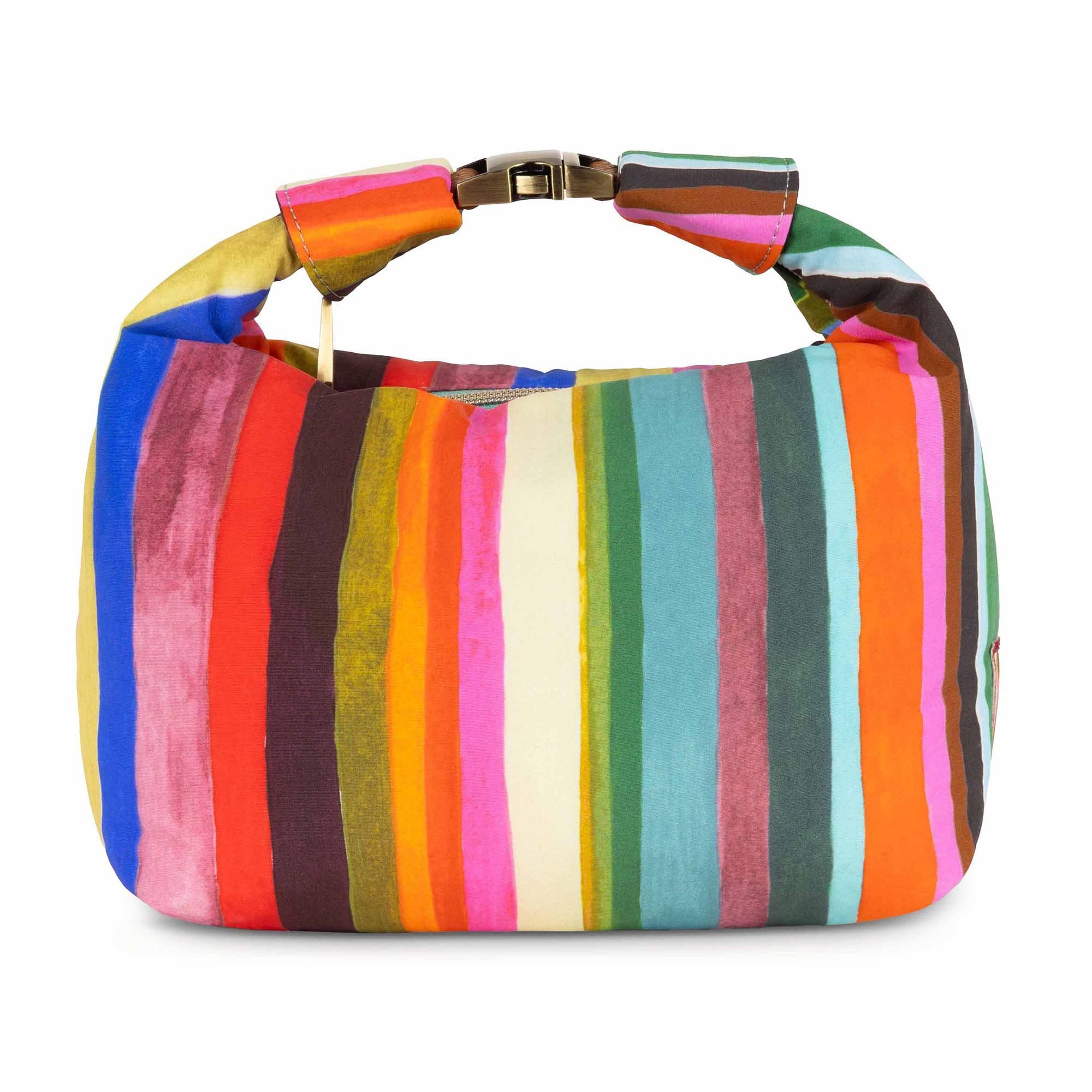 Oilily Schultertasche Selenie, Polyester