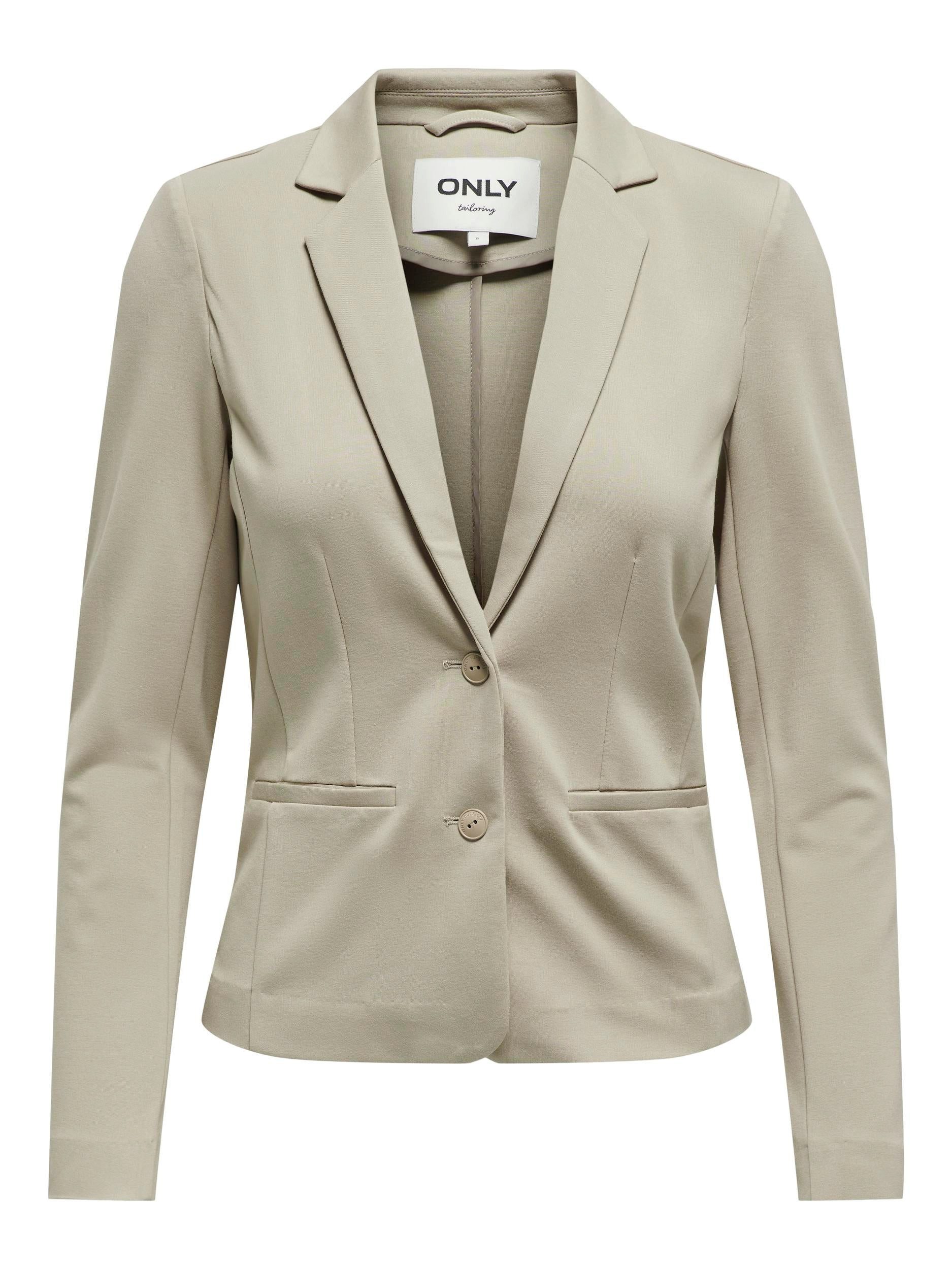 Sweatblazer Poptrash Life