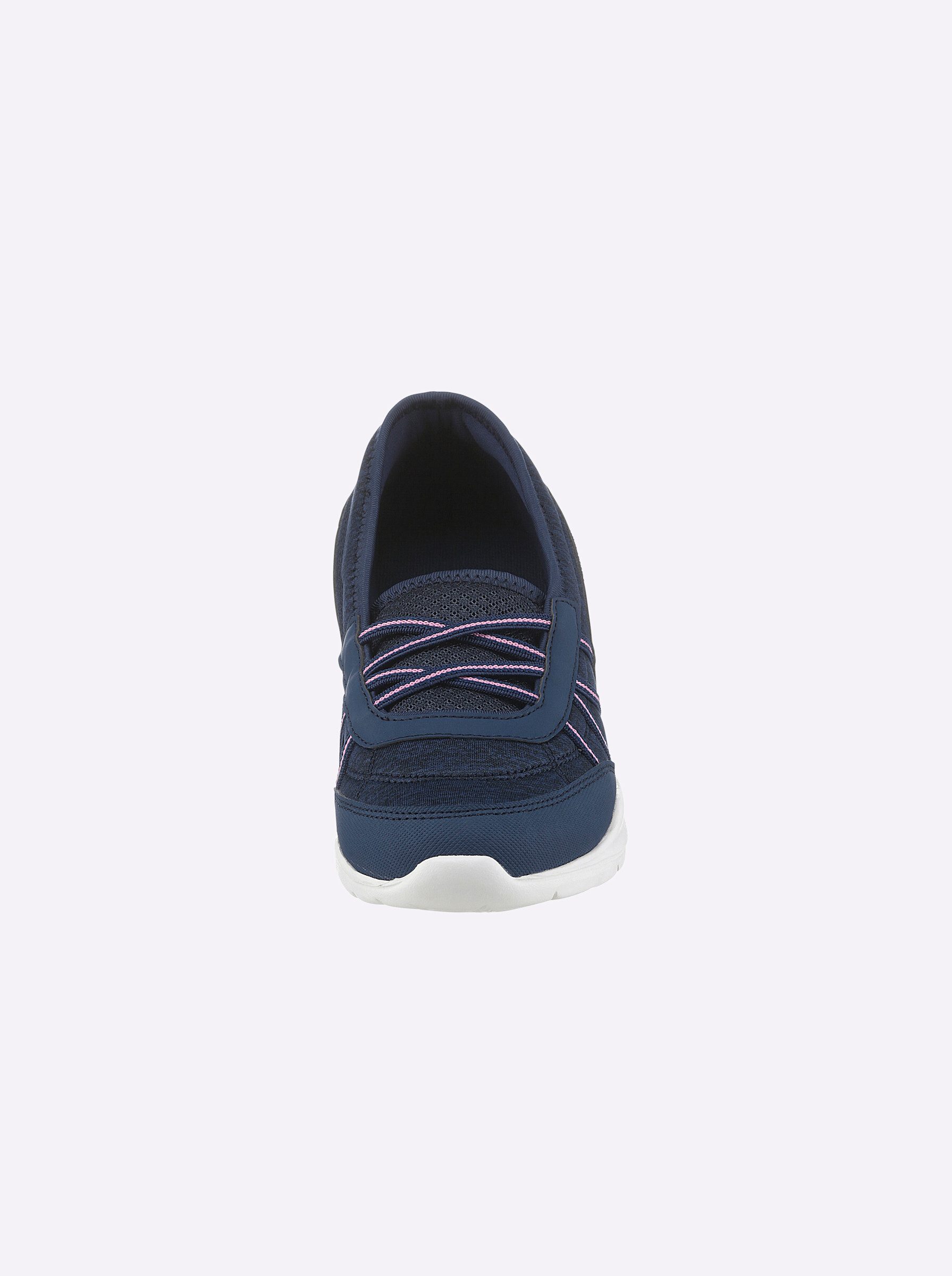 heine Slipper Sneaker