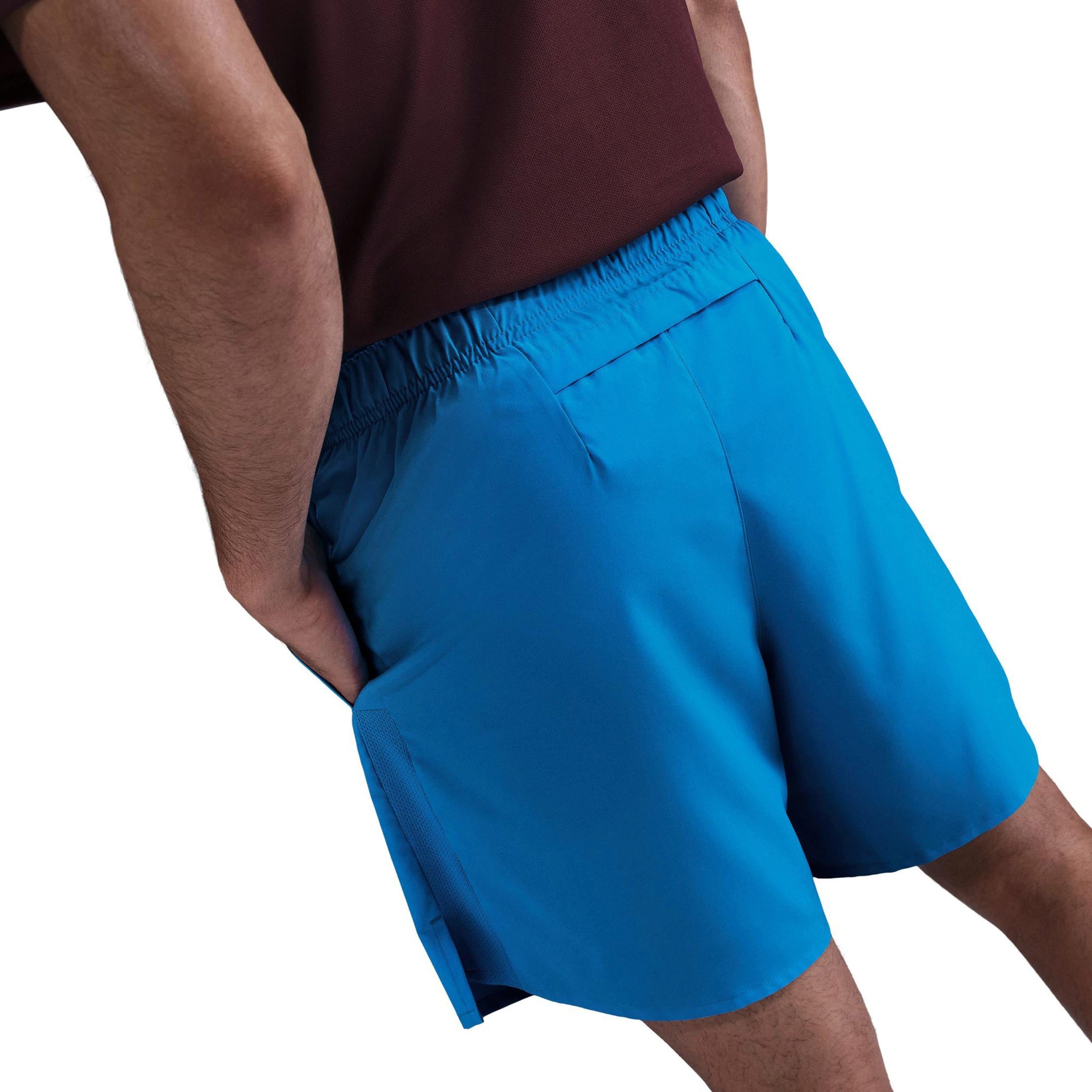 Nike Laufshorts Challenger 7in Brief-Lined – Bild 4 von 5