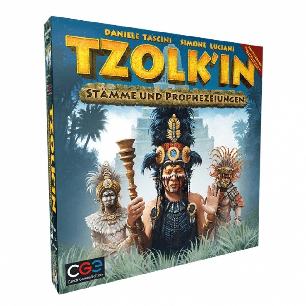 Spiel