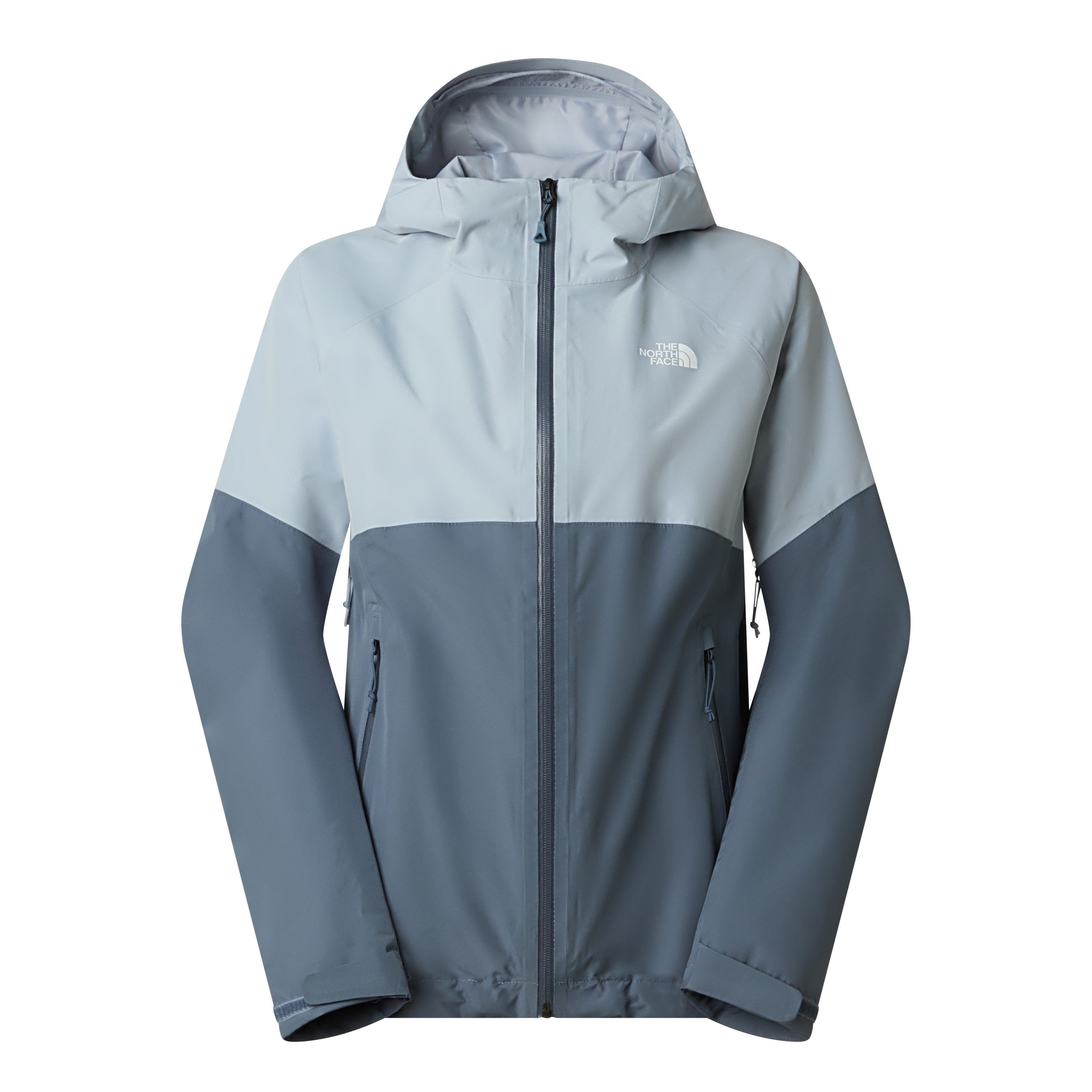Outdoorjacke W DIABLO DYNAMIC ZIP-IN JACKET