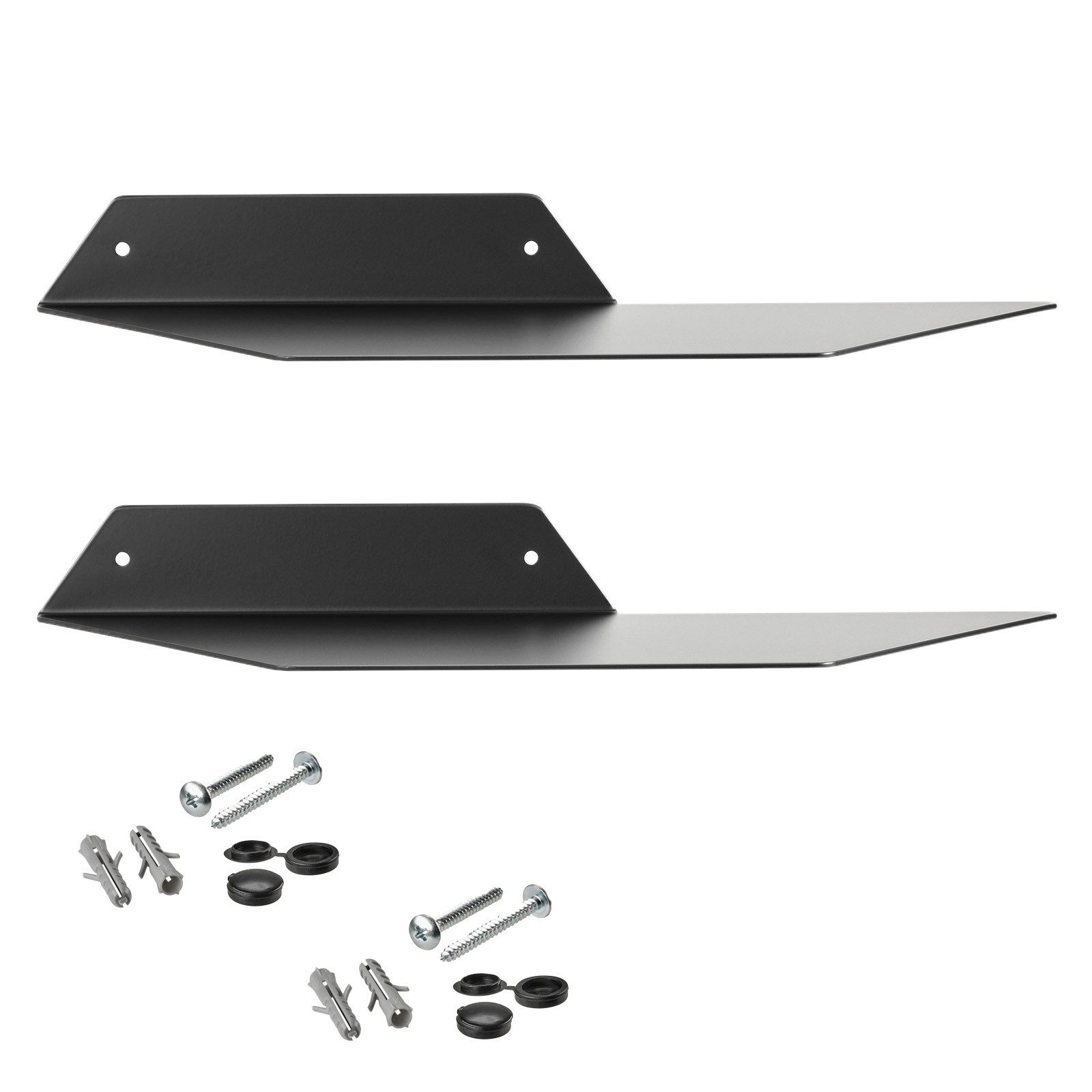 SO-TECH® Deko-Wandregal Schweberegal Wandboard HOVER II günstig online kaufen