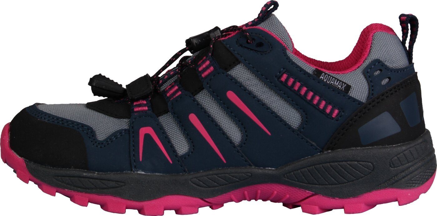 Trekkingschuh AQX II Jr McKINLEY Sonnberg Ki.-Wander-Schuh