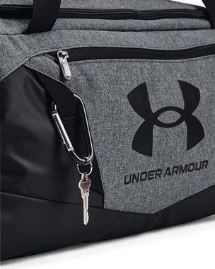 Under Armour® Freizeitrucksack UA Undeniable 5.0 SM Duffle-Tasche