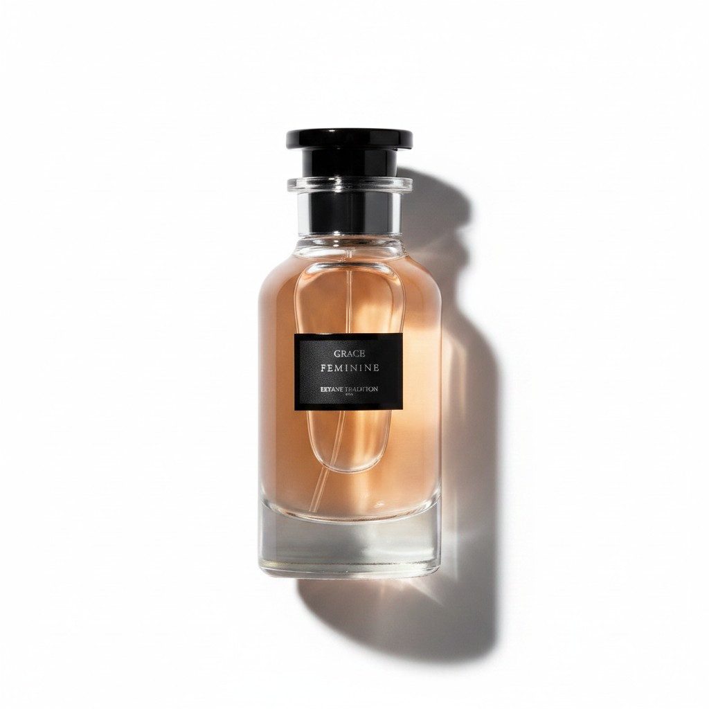 reyane tradition Eau de Parfum Reyane Tradidion Grace Feminine Extrait de Parfum 85 ml, 1-tlg., EDP