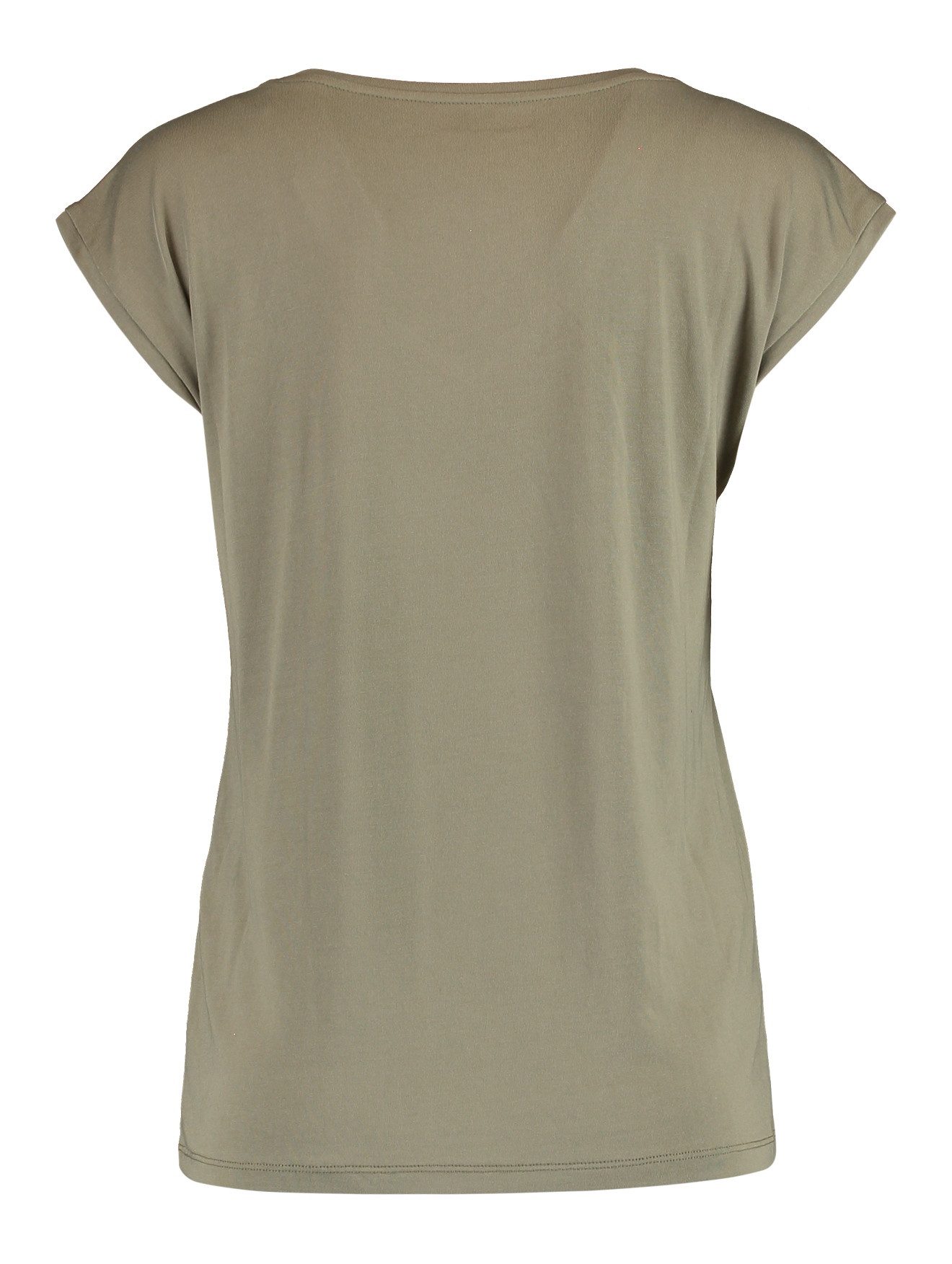 HaILY’S T-Shirt 2er-Set V-Ausschnitt Kurzarm Basic günstig online kaufen