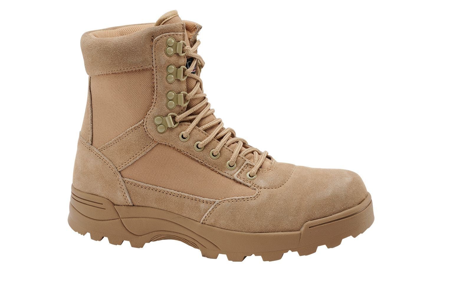 Brandit 9 Eyelet Tactical Boots Stiefel günstig online kaufen