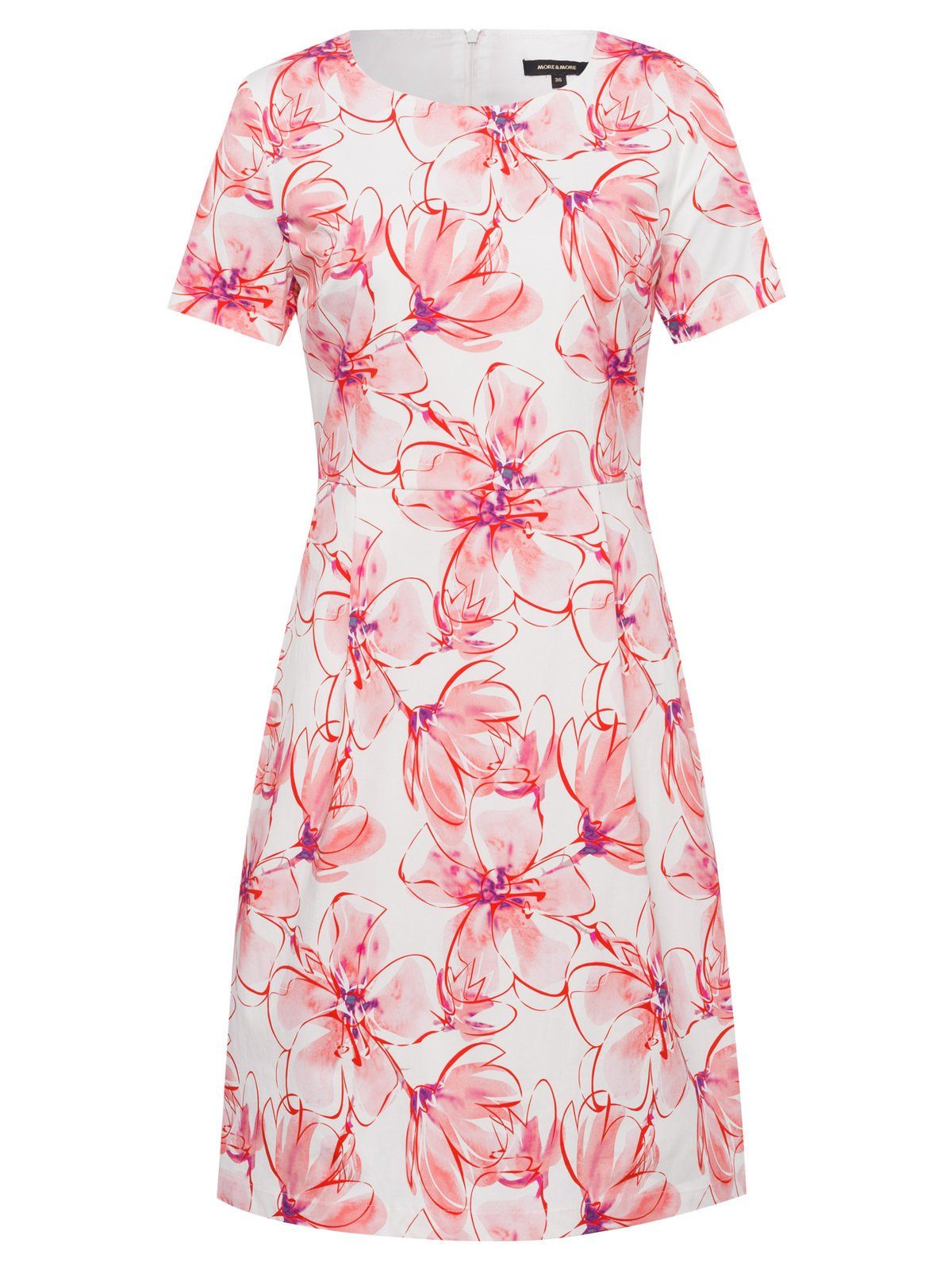 More \u0026 More Kleider online kaufen | OTTO