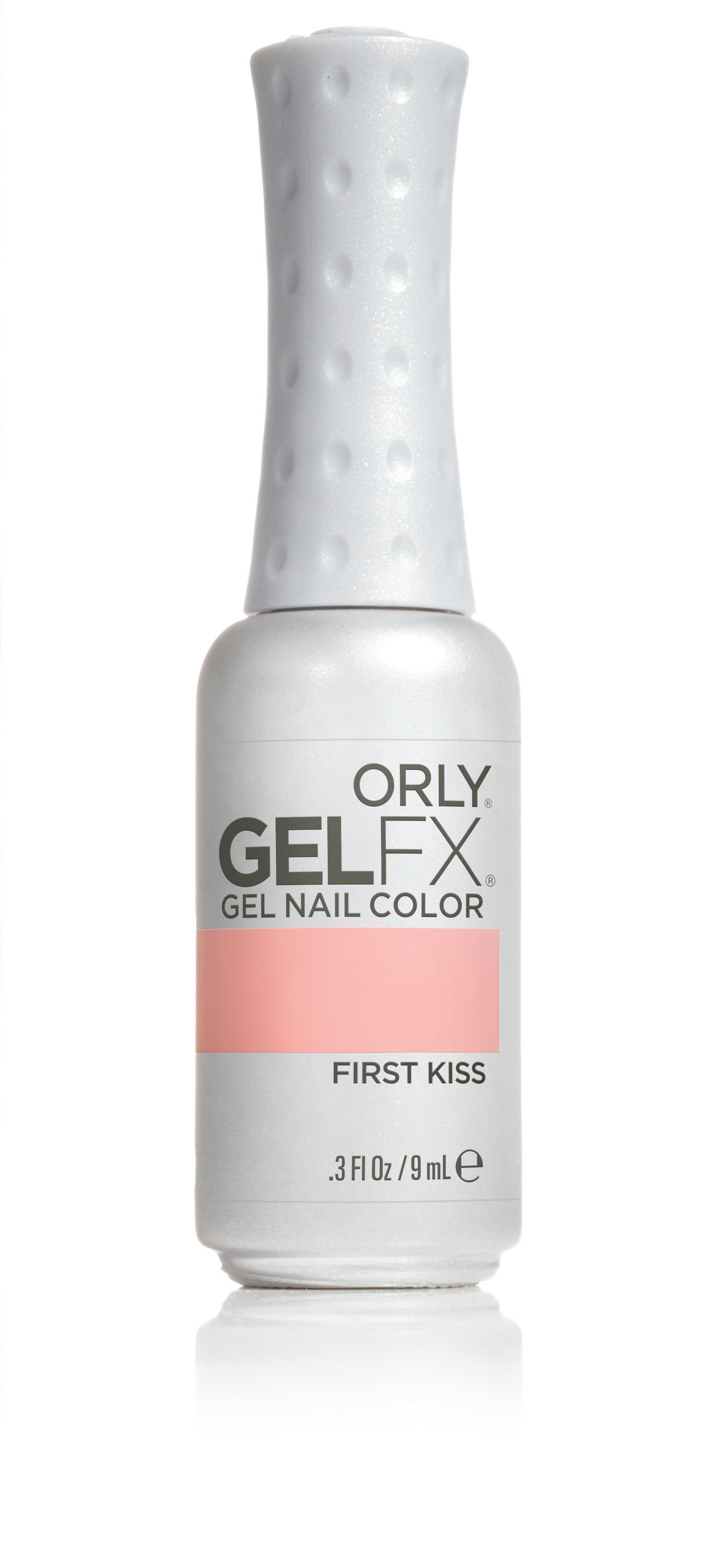 ORLY UV-Nagellack GEL FX First Kiss, 9ML