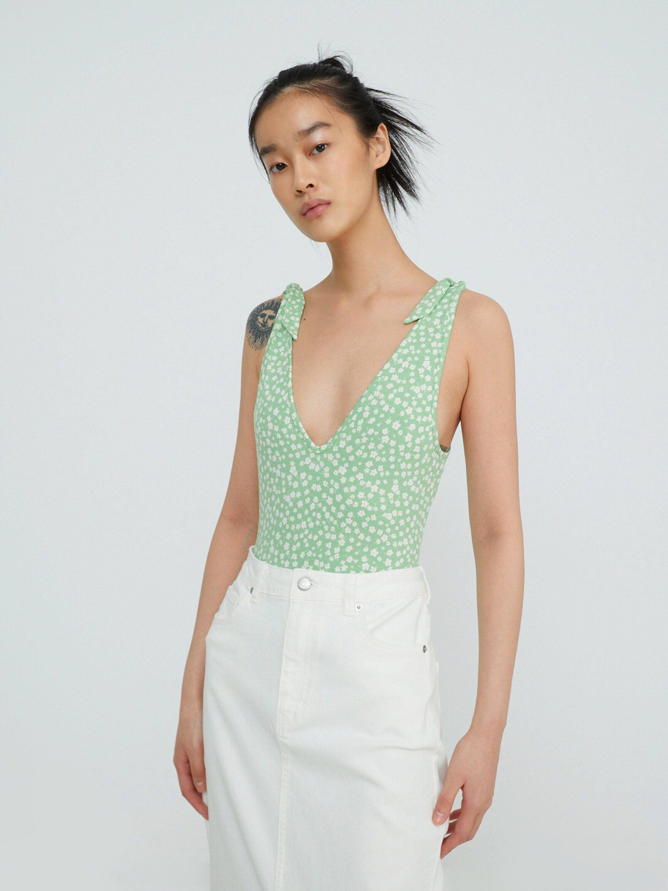 EDITED Body Tonia (1-tlg) Weiteres Detail