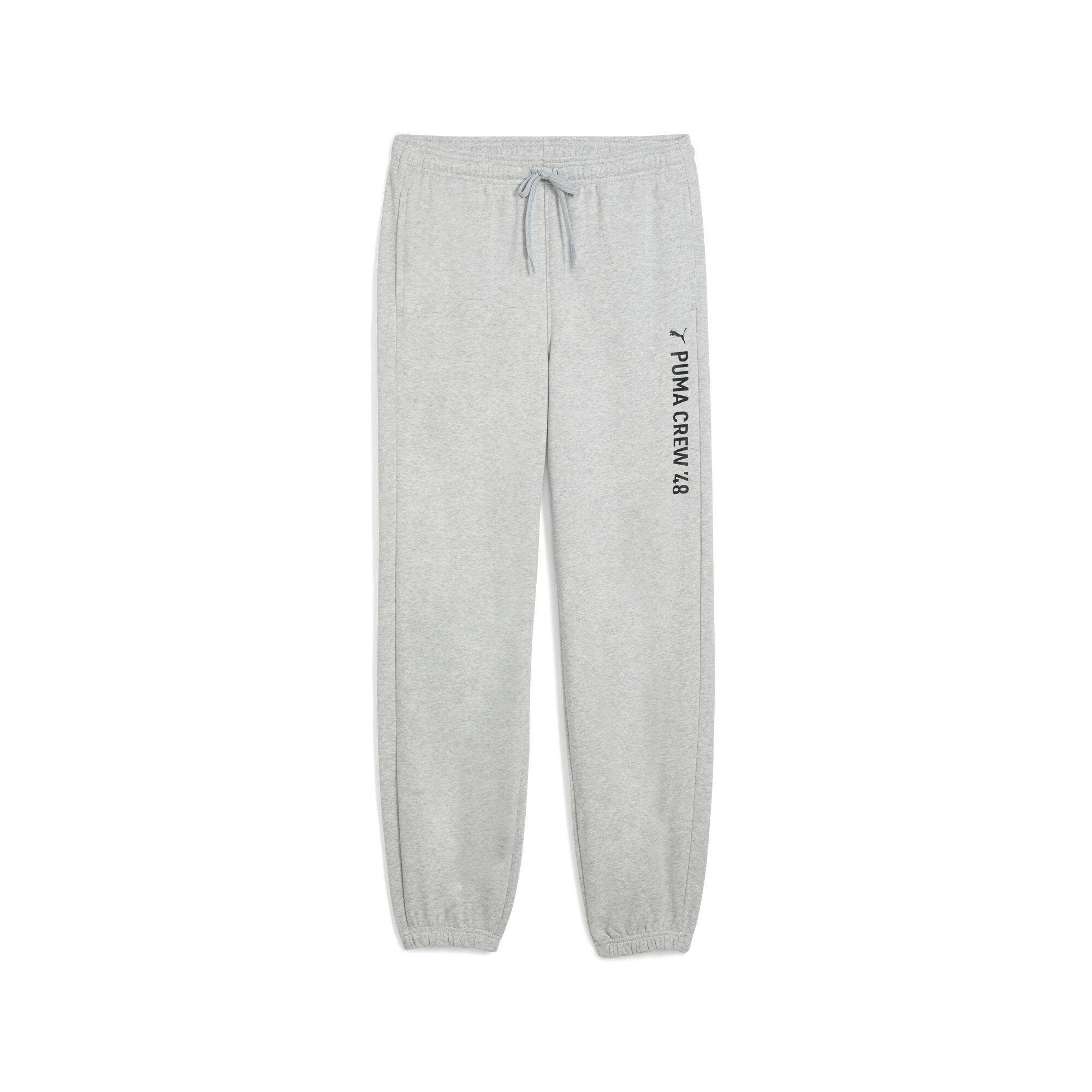 PUMA Trainingshose M GRAPHIC FRENCH TERRY JOGGER günstig online kaufen