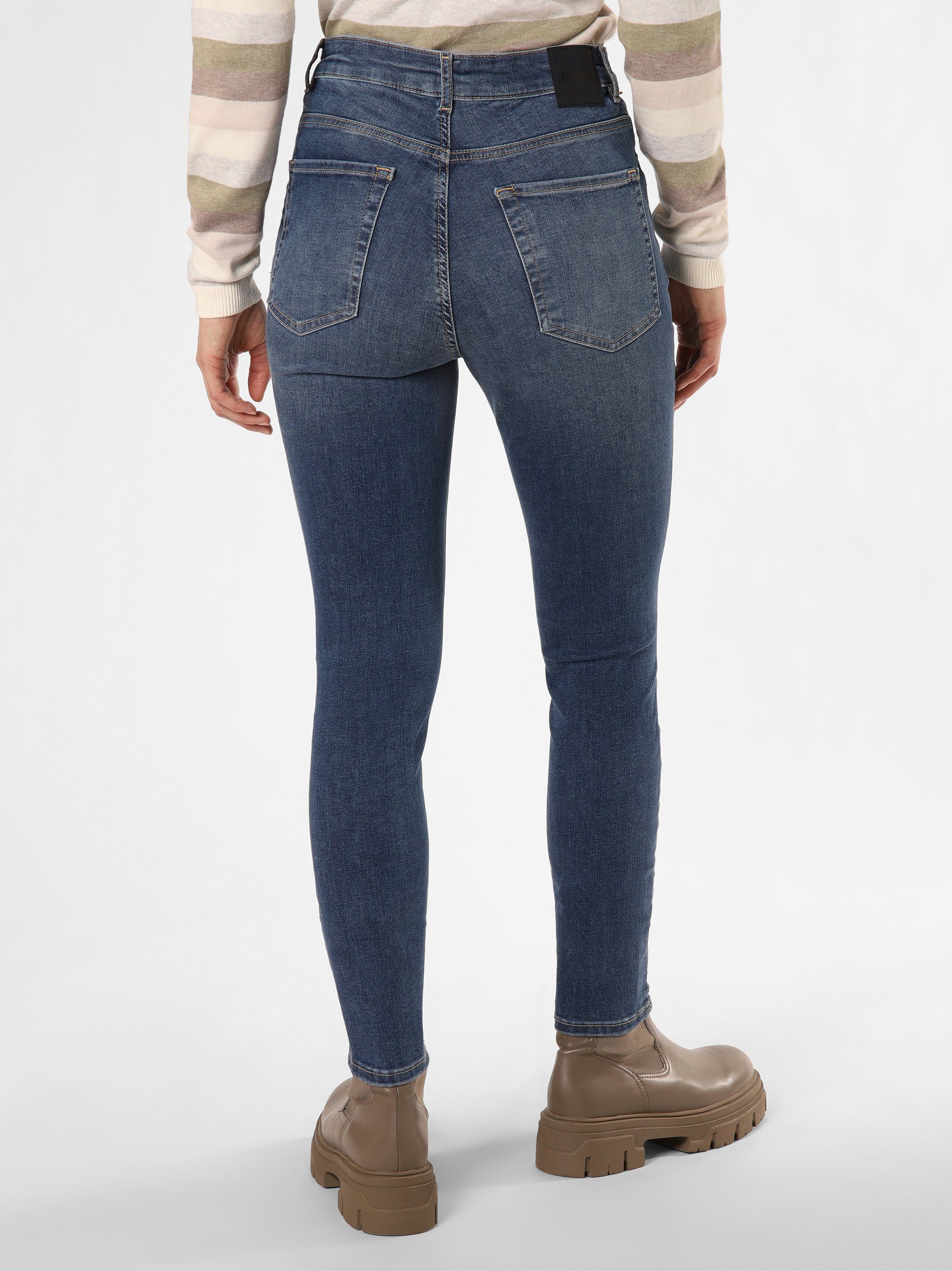 The Kitt ORANGE BOSS Skinny-fit-Jeans