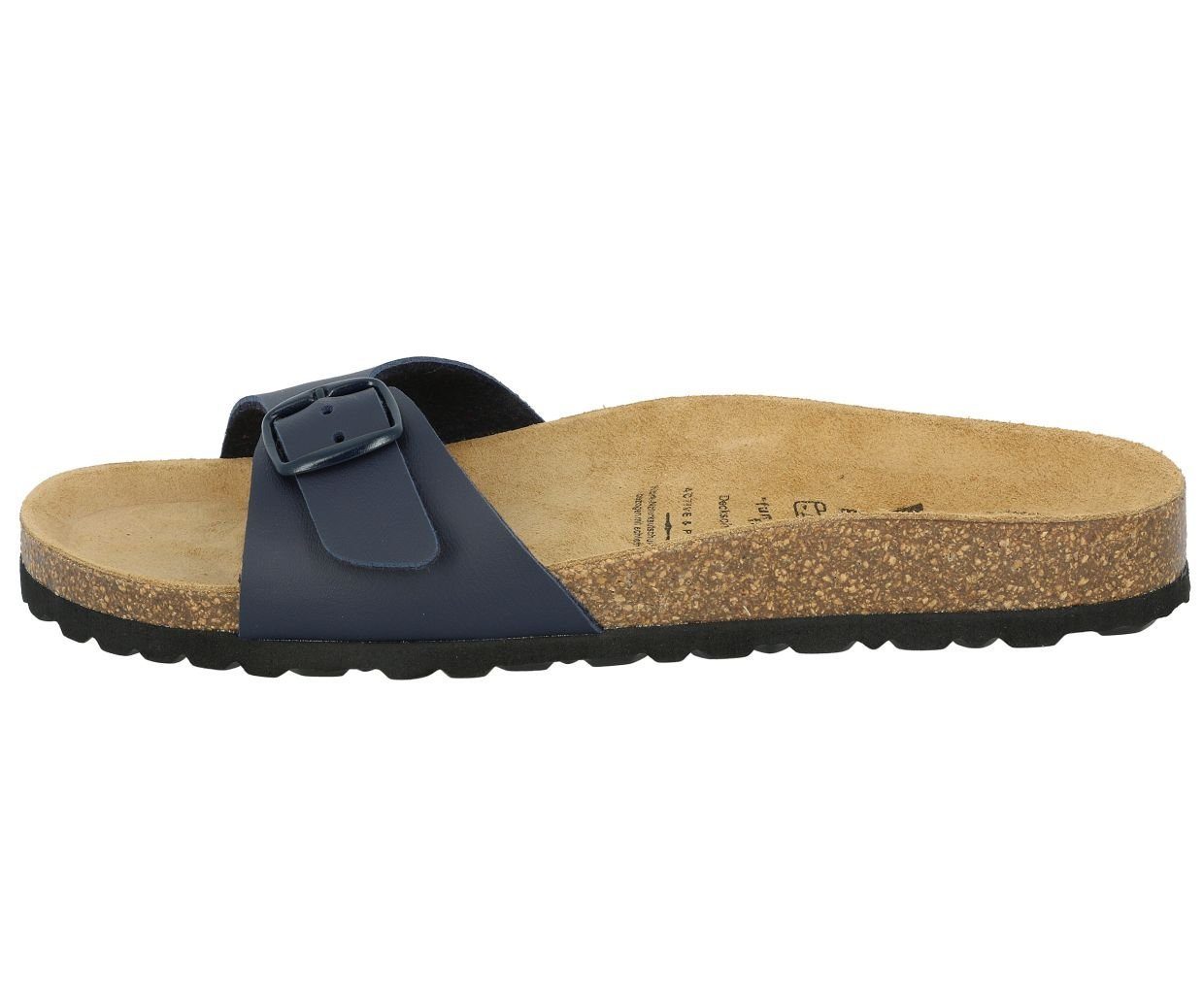 Lico Pantolette Bioline Once Pantolette günstig online kaufen