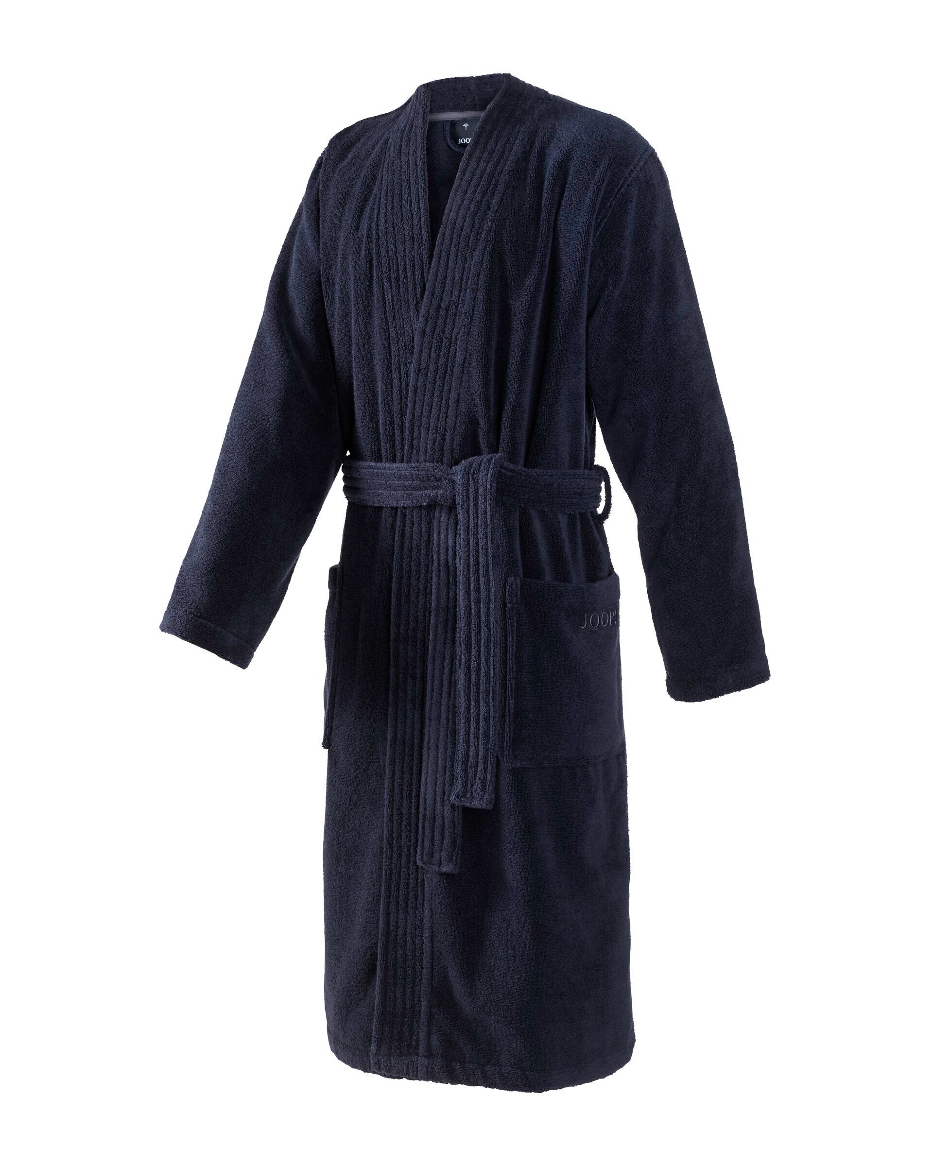Bademantel JOOP! LIVING - BADEMANTEL Herren-Kimono