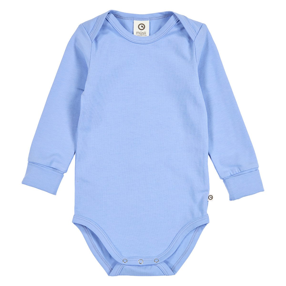Langarmbody 1582077400 Mädchen