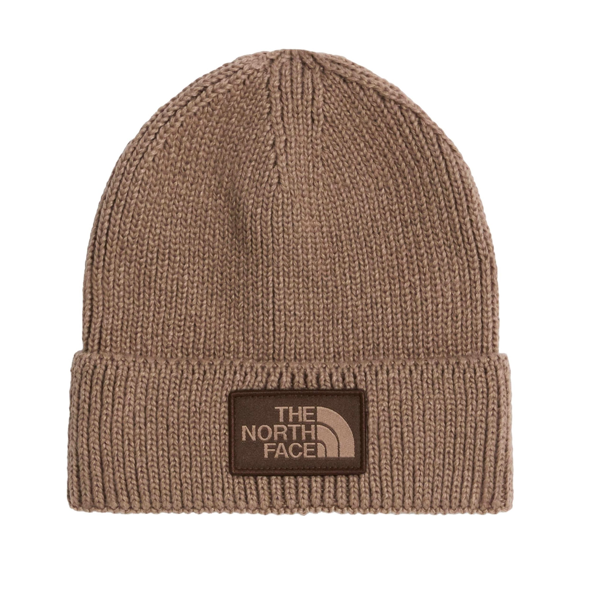 The North Face Beanie The North Face Logo Box Beanie