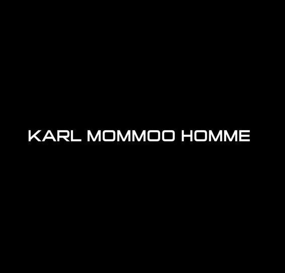 Karl Mommoo