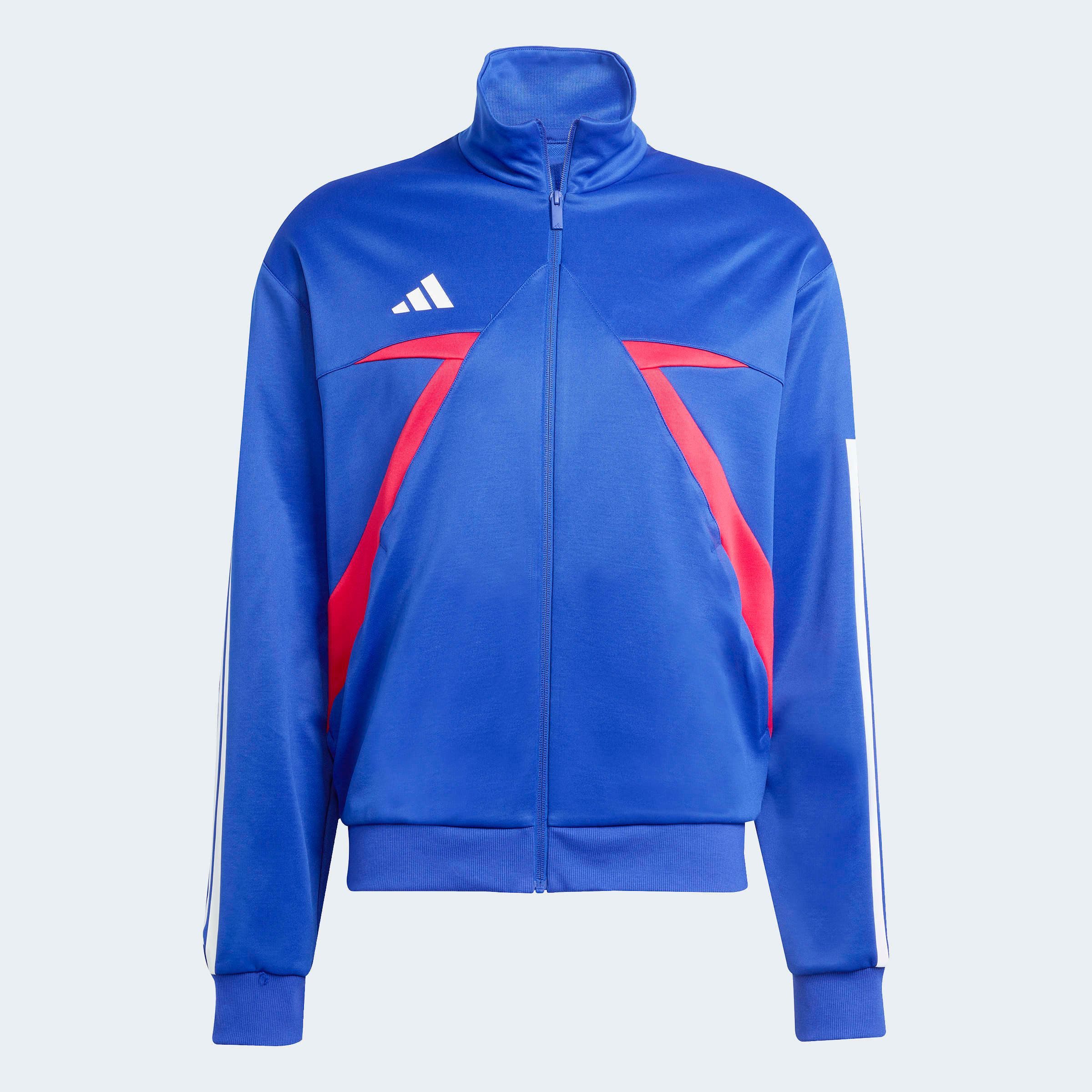 Trainingsjacke HOUSE OF TIRO NATIONS PACK