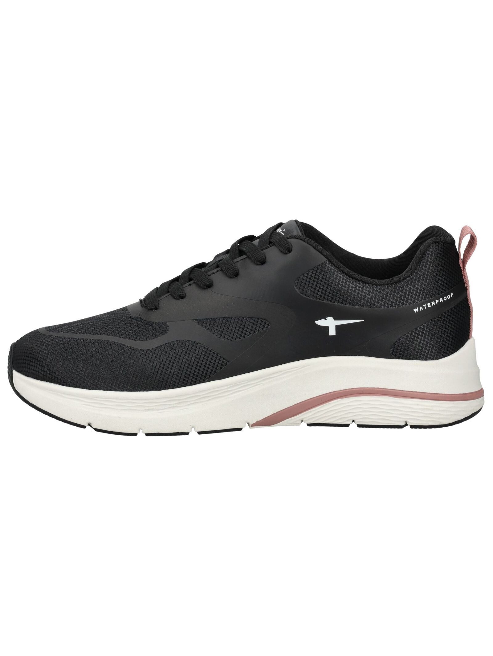 Tamaris Tamaris Sneaker Lederimitat/Textil Sneaker günstig online kaufen