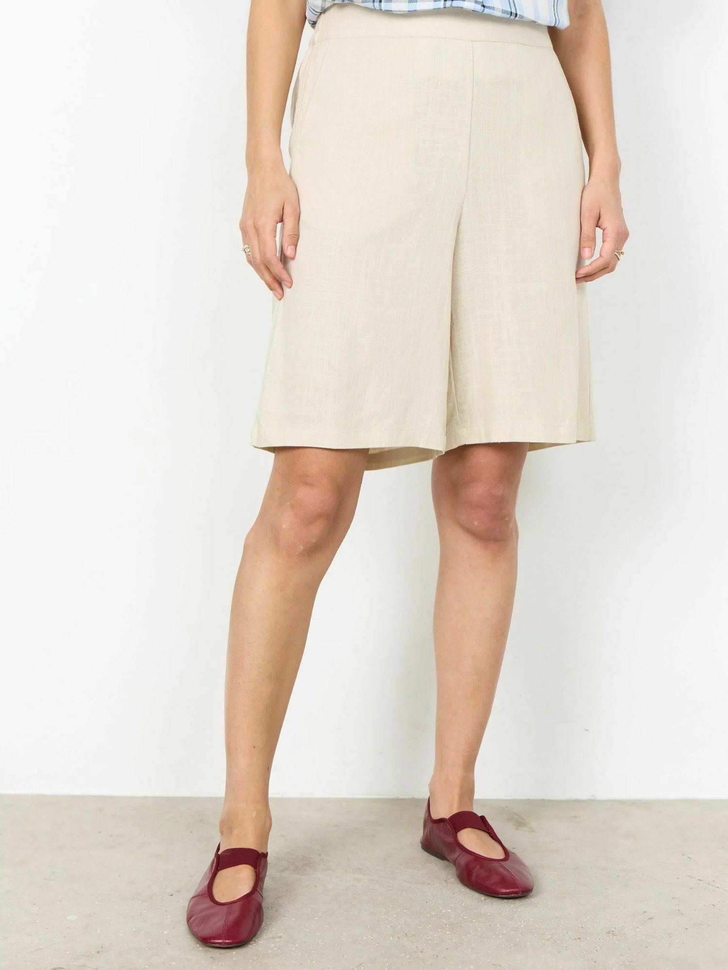 soyaconcept Shorts Soya Concept Shorts SC-ROZALIA