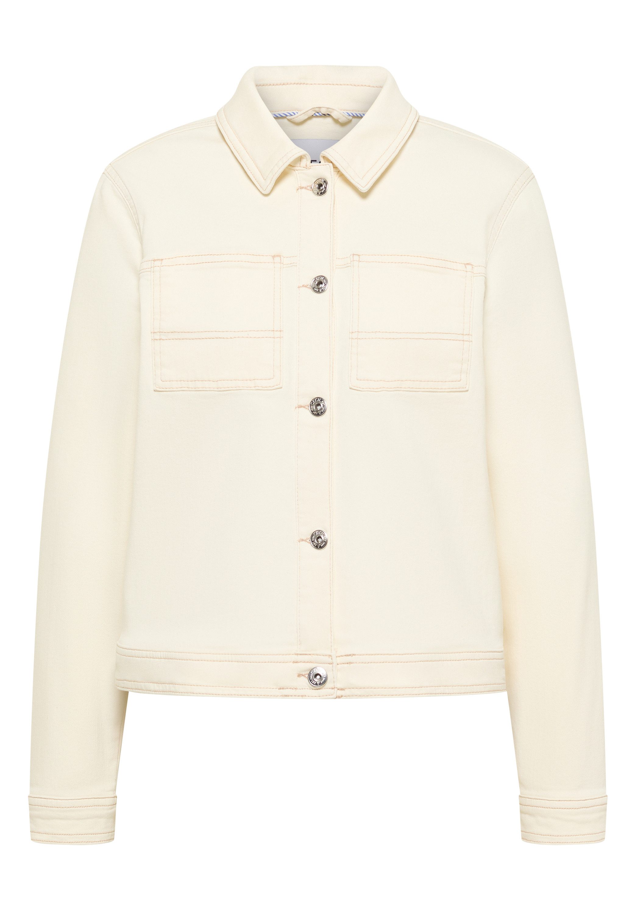 Jeansjacke