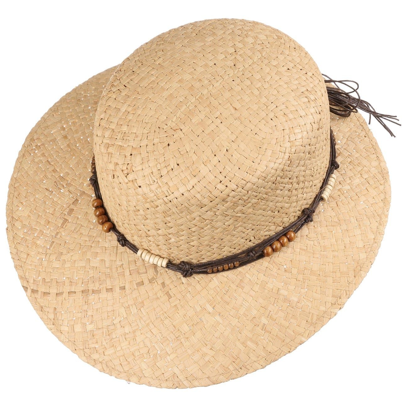 Lipodo Sonnenhut (1-St) Damenhut, Made in Italy günstig online kaufen