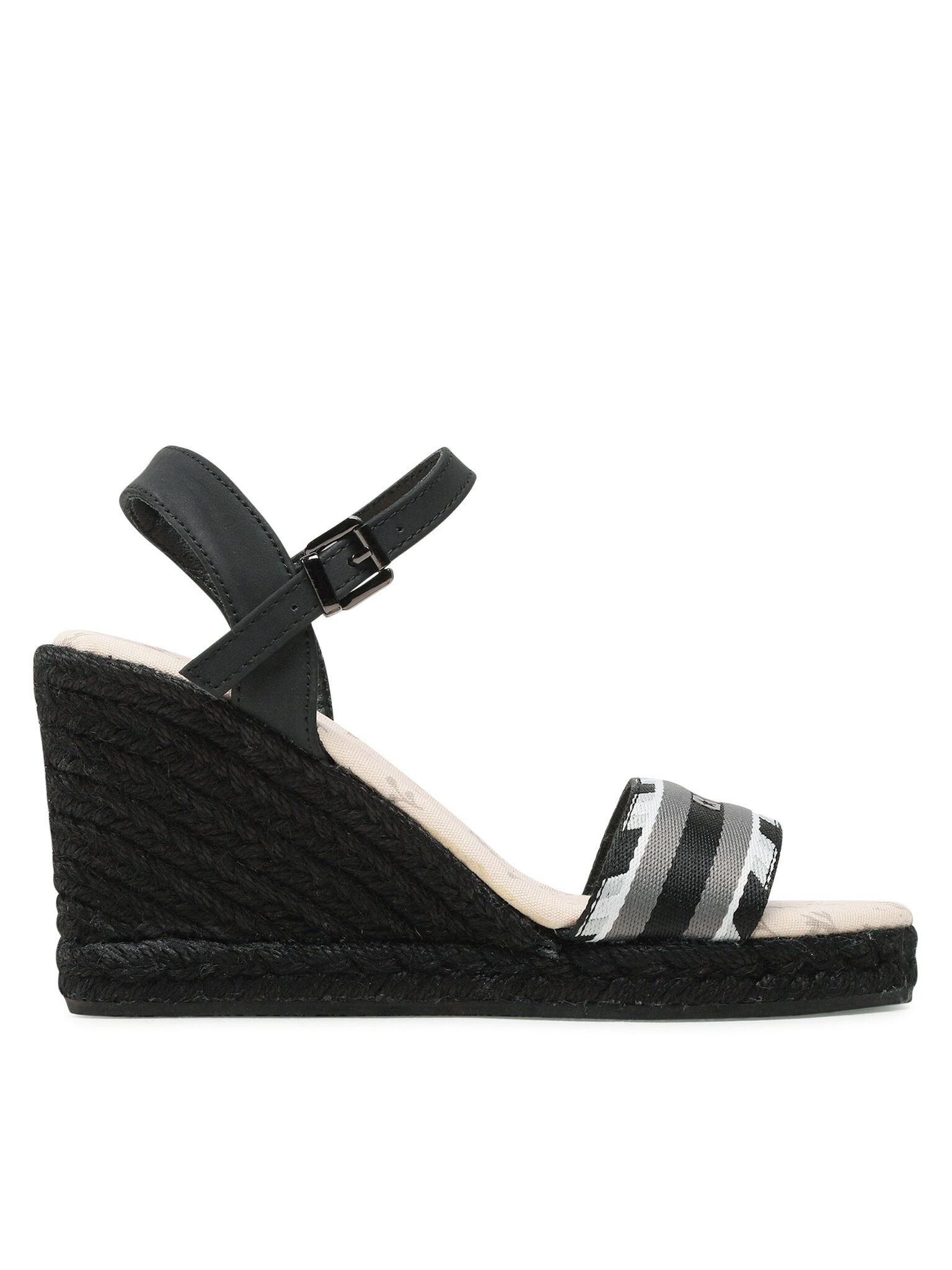 BIG STAR Sandalen LL274877 906 Sandale