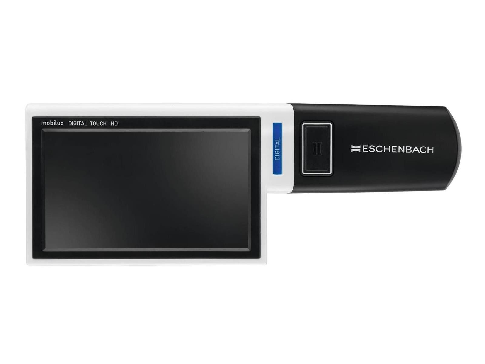 Eschenbach Optik Leuchtlupe Eschenbach mobilux DIGITAL Touch HD elektronische Digitale Lupe
