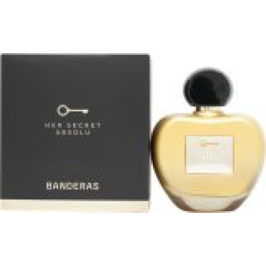antonio banderas Eau de Parfum Antonio Banderas Her Secret Absolu Eau de Parfum Spray