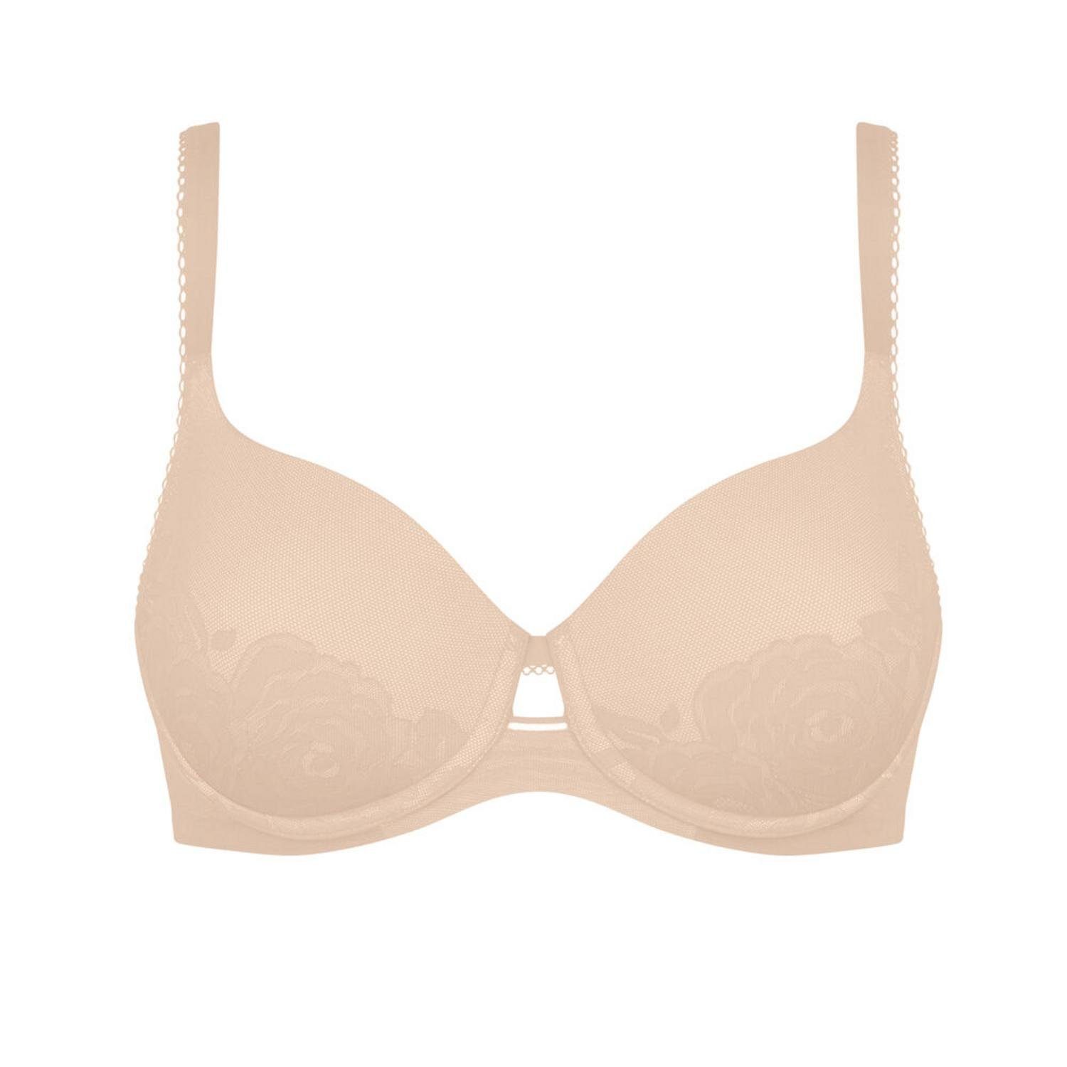 Triumph Unterhemd Wild Rose Sensation WP