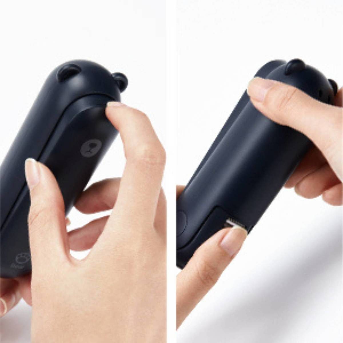 Jisulife Handventilator Handheld Fan 8
