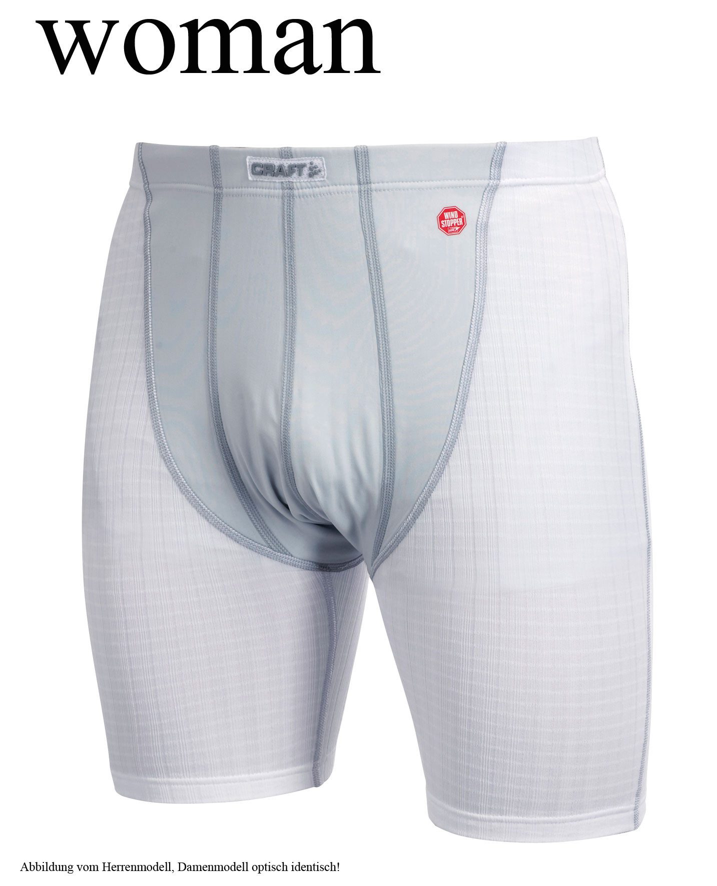Craft Boxershorts Craft Damen Boxershorts Windstopper günstig online kaufen