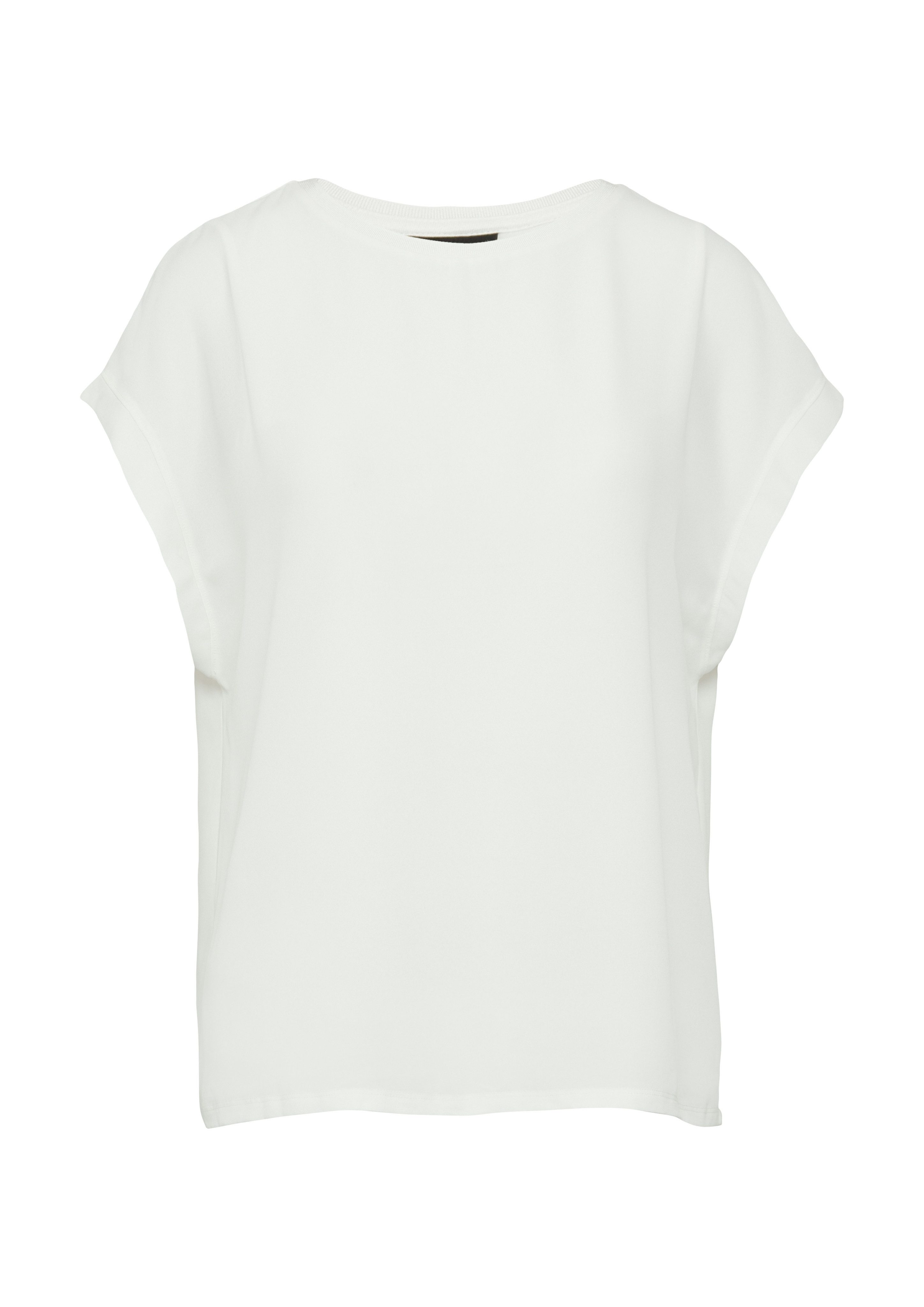 s.Oliver T-Shirt T-Shirt günstig online kaufen