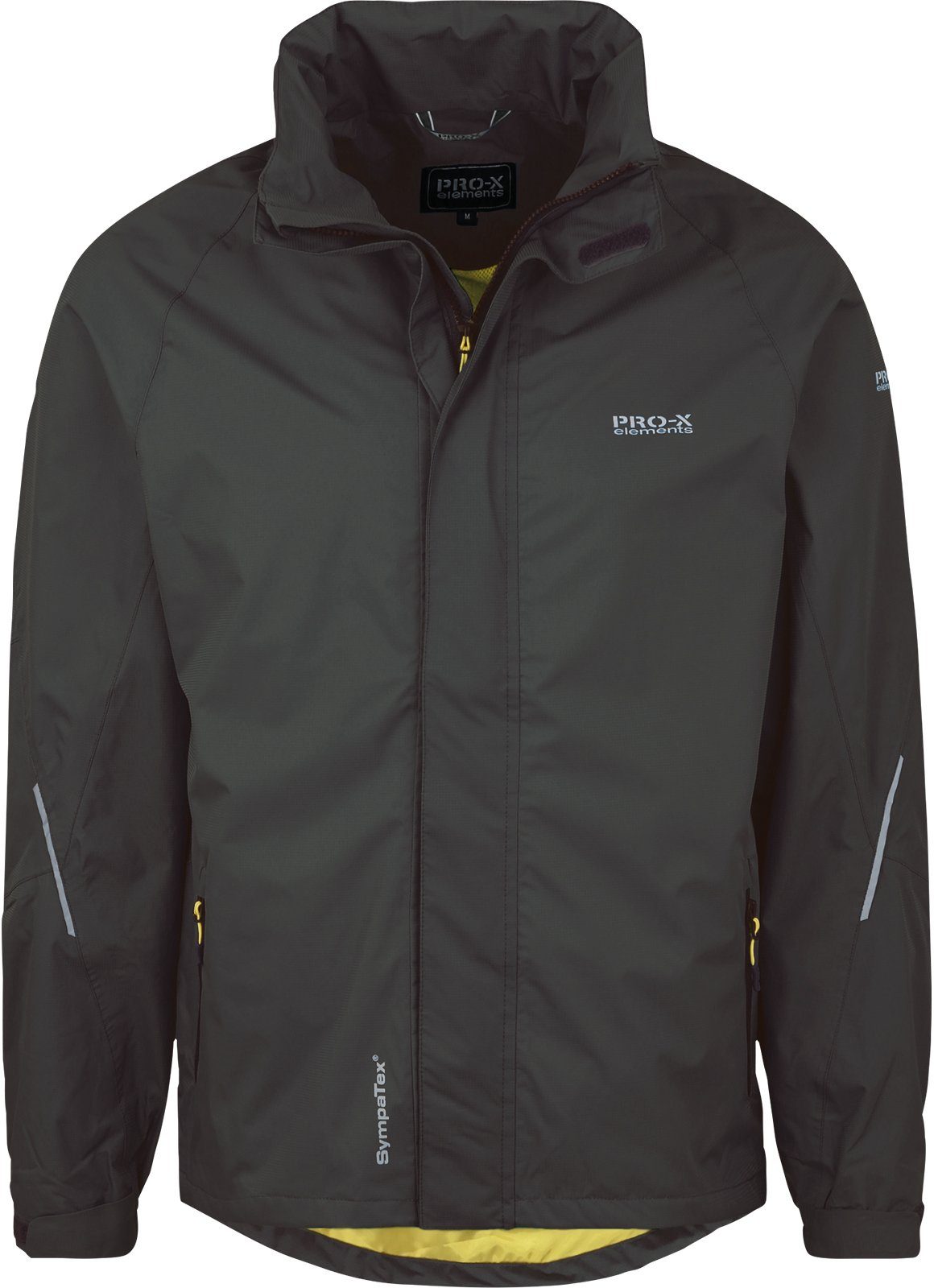 Funktionsjacke ALLAN STRETCH