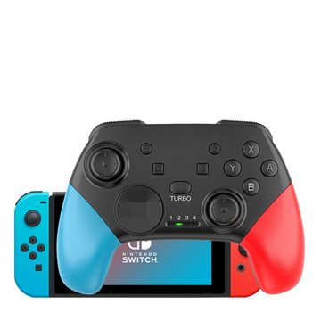Tadow Switch Controller,kabelloses Bluetooth-Gamepad,für PC,SWITCH,Android Nintendo-Controller