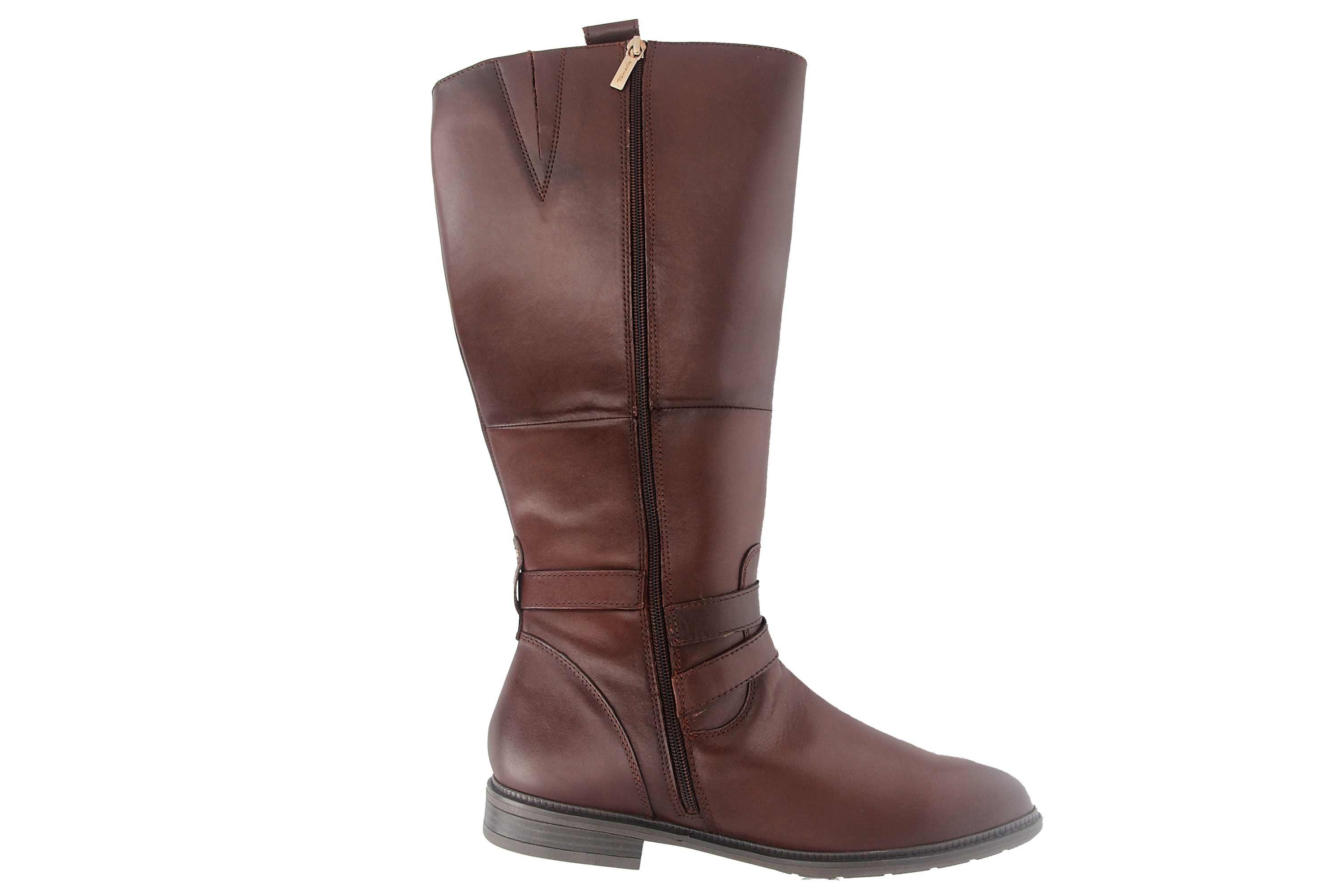 Tamaris COMFORT 8-8-55503-21 305 Stiefel