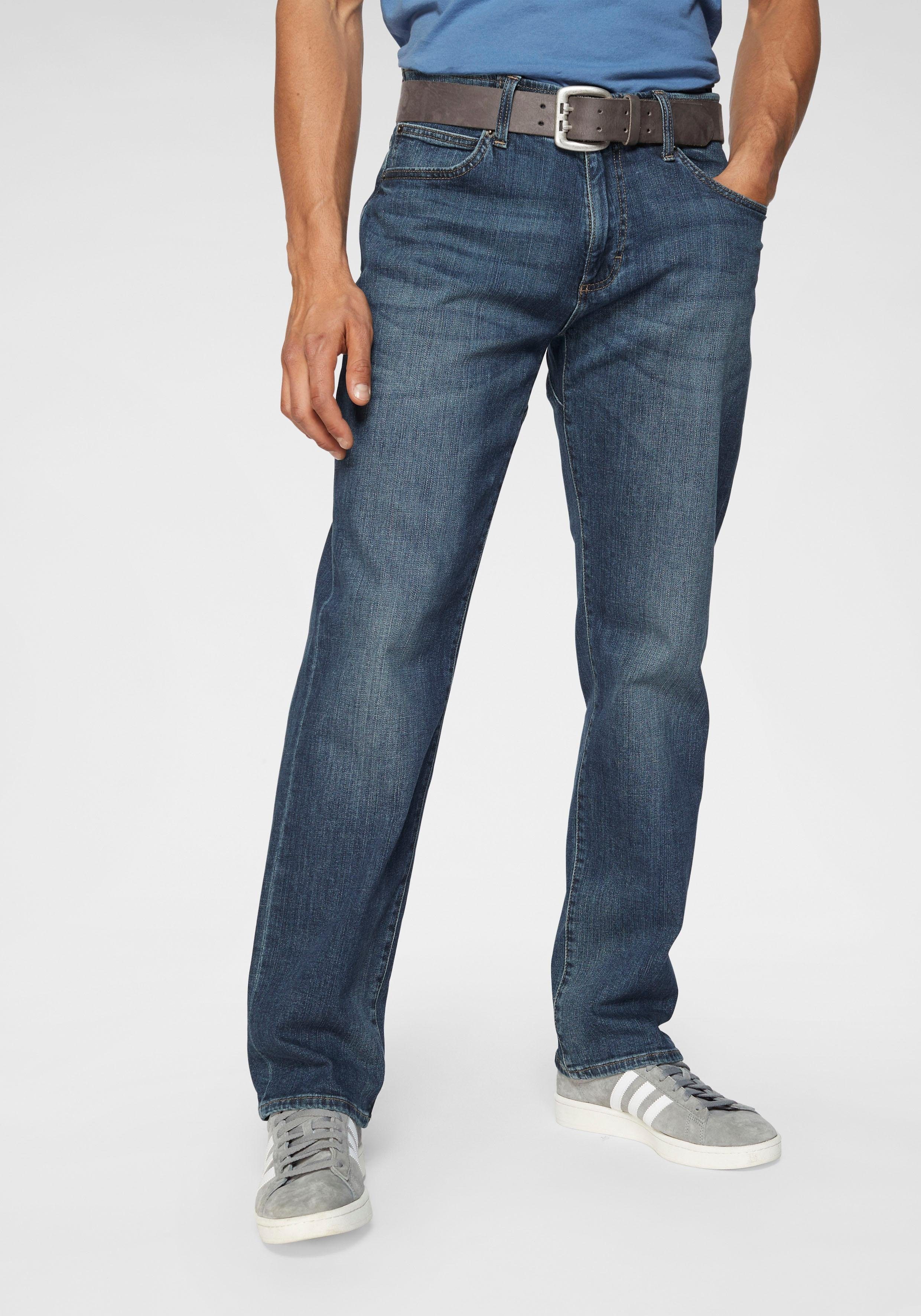 Lee® Straight-Jeans Extreme Motion Extreme Motion Stretchware